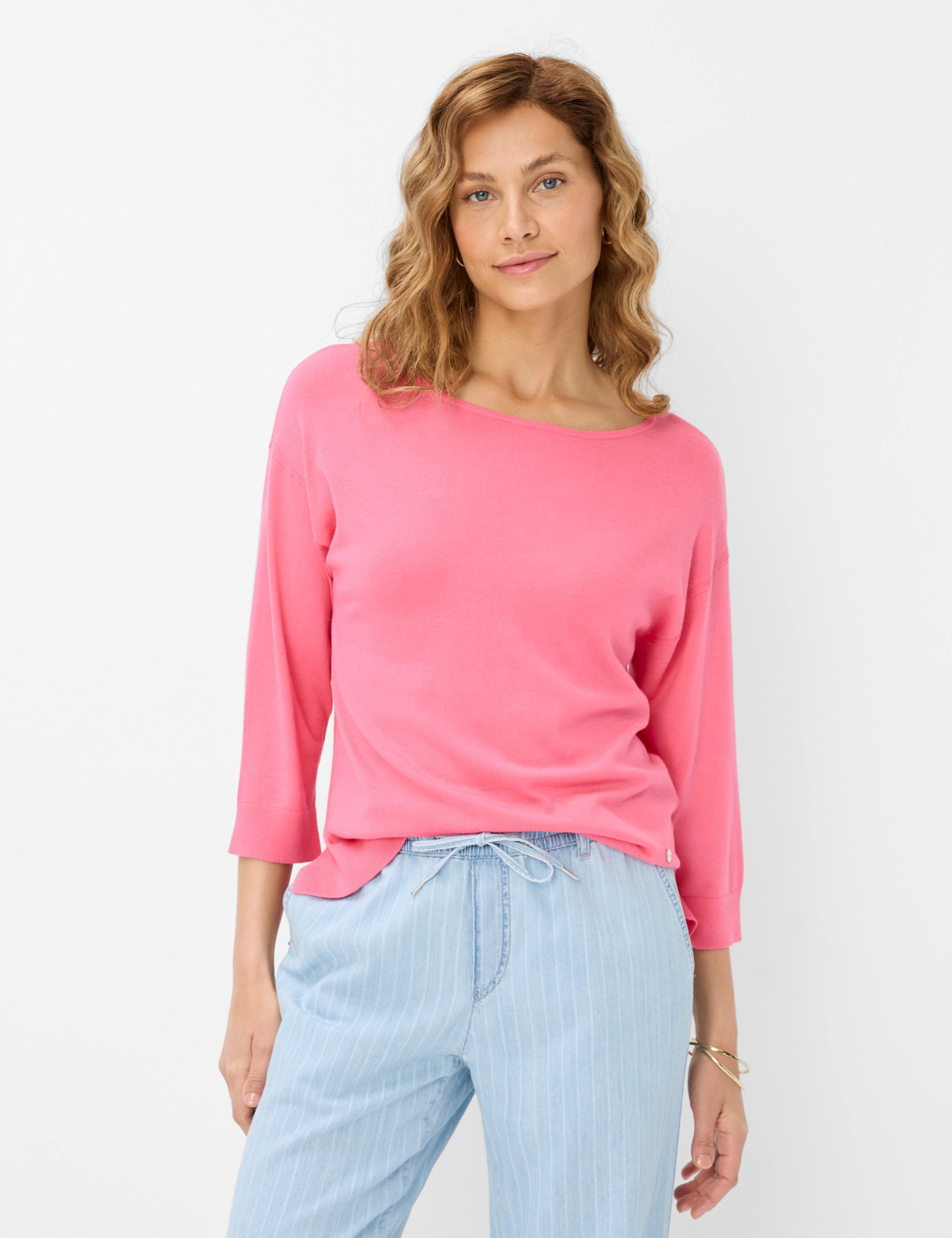 Brax Strickpullover Style LIZ günstig online kaufen