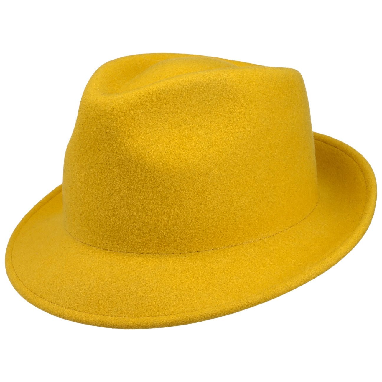 Lipodo Trilby (1-St) Trilby, Made in Italy