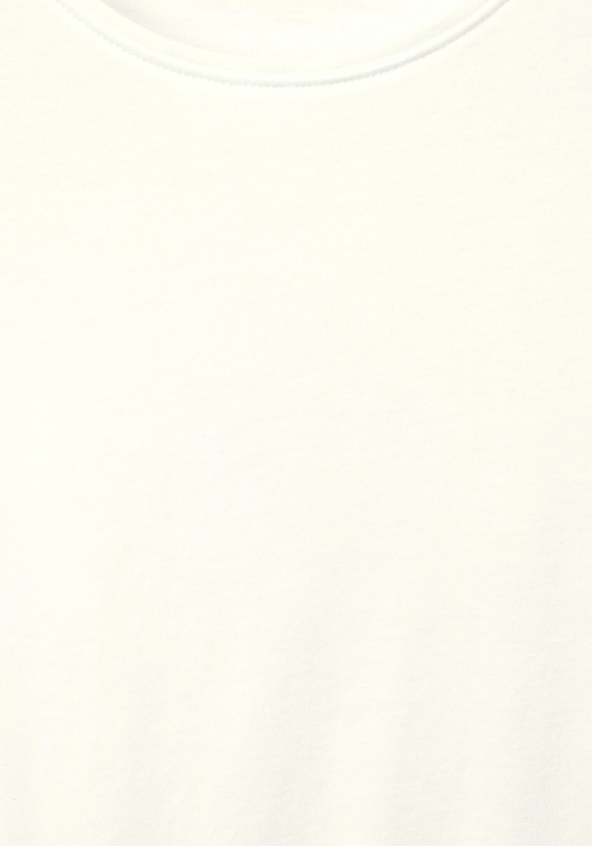 CECIL T-Shirt Style LENA mit Rundhalsausschnitt – Bild 5 von 5