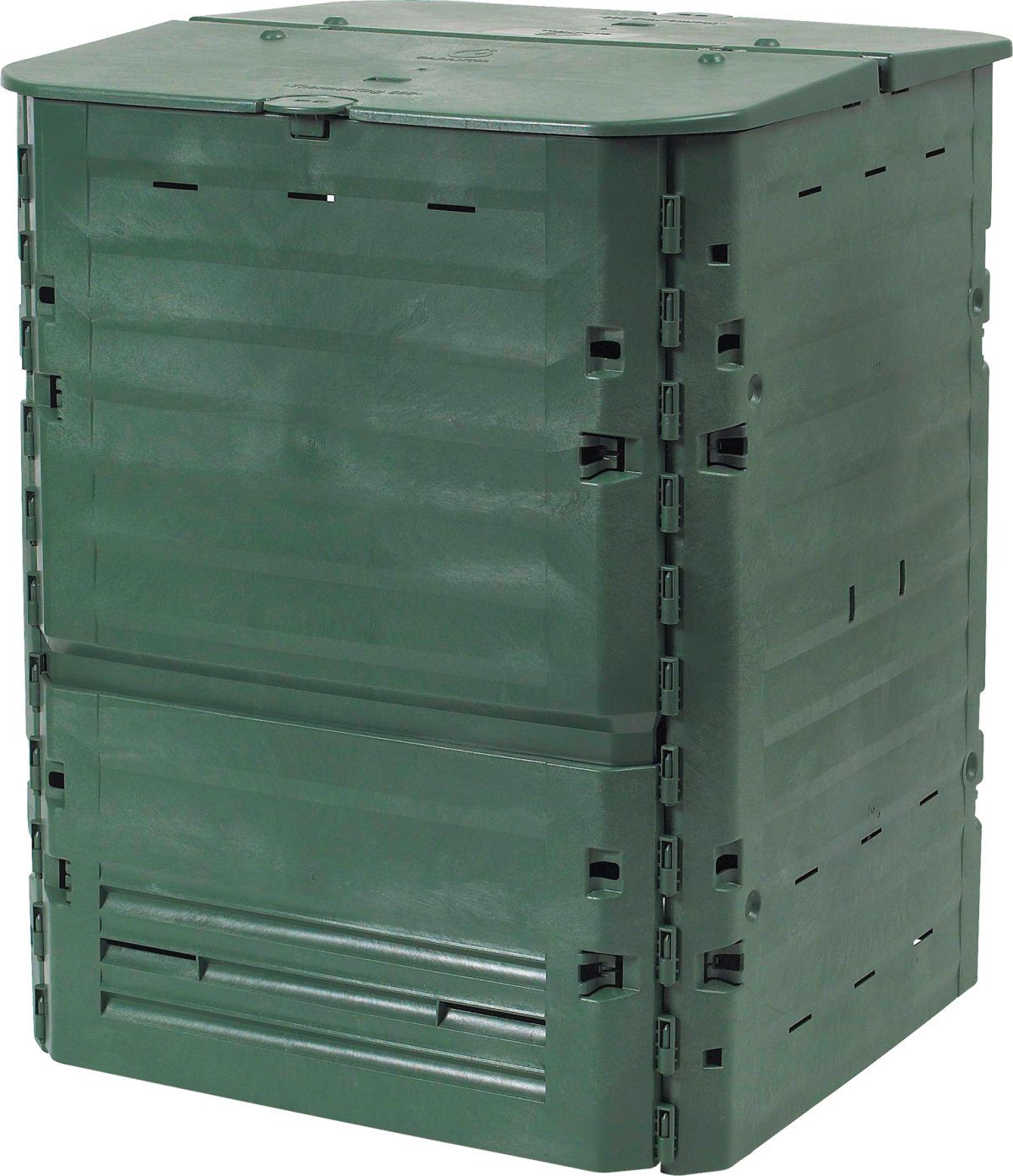 GARANTIA Komposter THERMO-KING Komposter 900 L