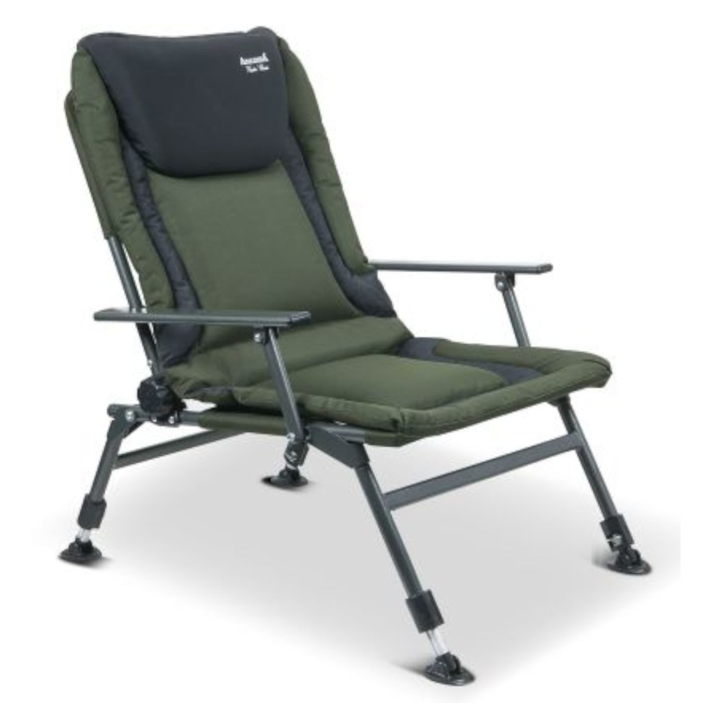 Anaconda Angelstuhl Anaconda Visitor Chair - Angelstuhl