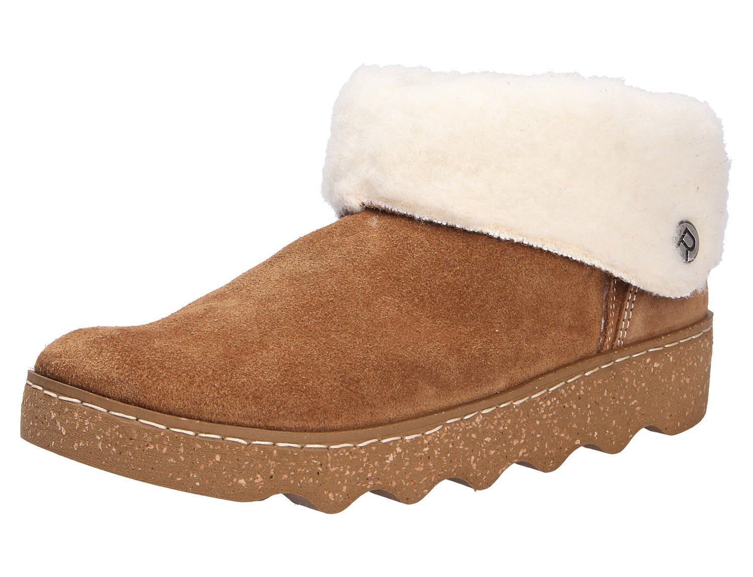 Rohde Foggia Hausschuh