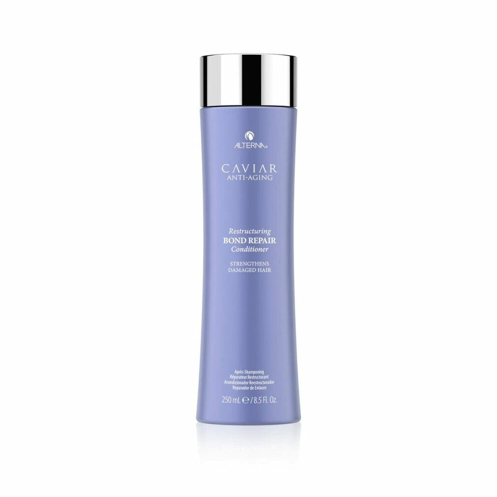 Alterna Haarspülung Caviar Restructuring Bond Repair Conditioner 250ml