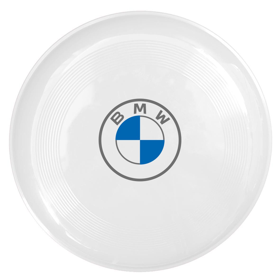 Wurfscheibe BMW Wurfring Flying Ring Frisbee Wurfscheibe Wurfspiel