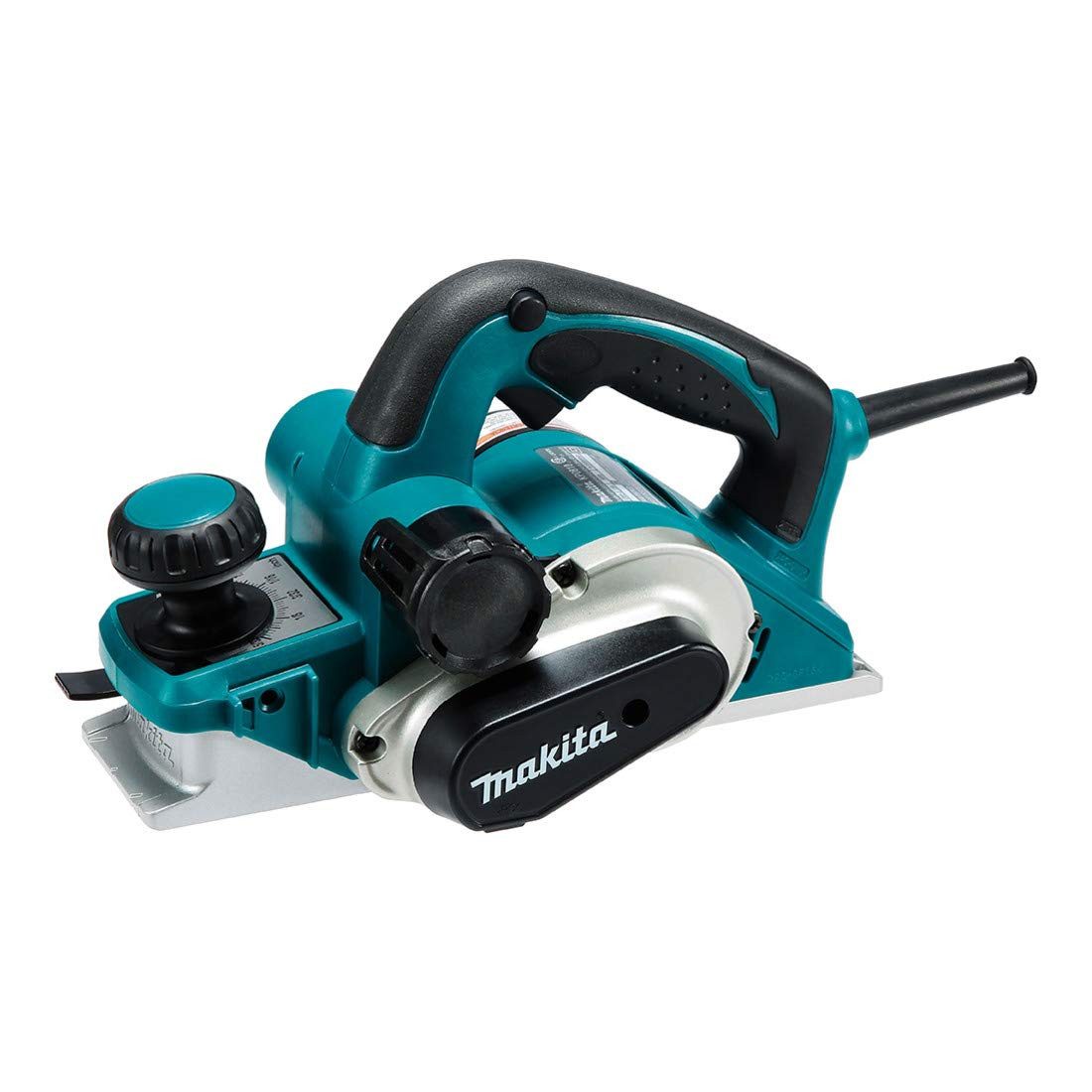 Makita Elektrohobel Makita Falzhobel KP0810CJ + MAKPAC