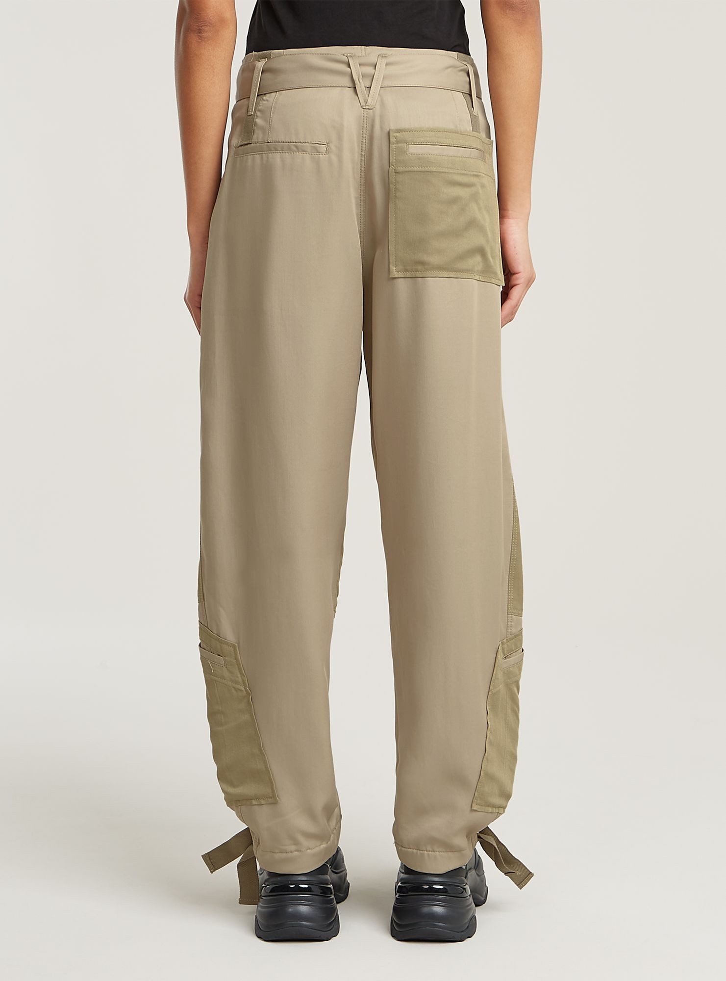 G-STAR Cargohose Tone On Tone Cargohose