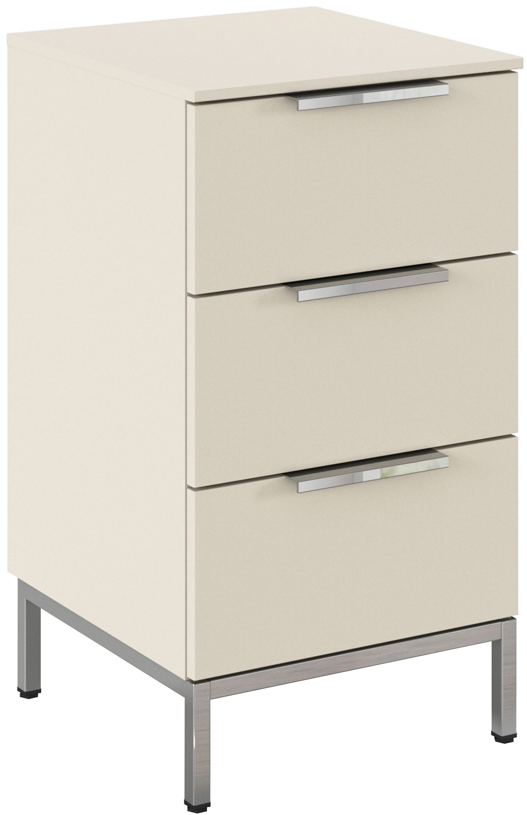 Nachtkommode Nachttisch Nachtschrank Nachtkonsole FLIPP