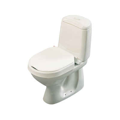 ETAC Toiletten-Stuhl Etac Toilettensitzerhöhung Hi-Loo, fest