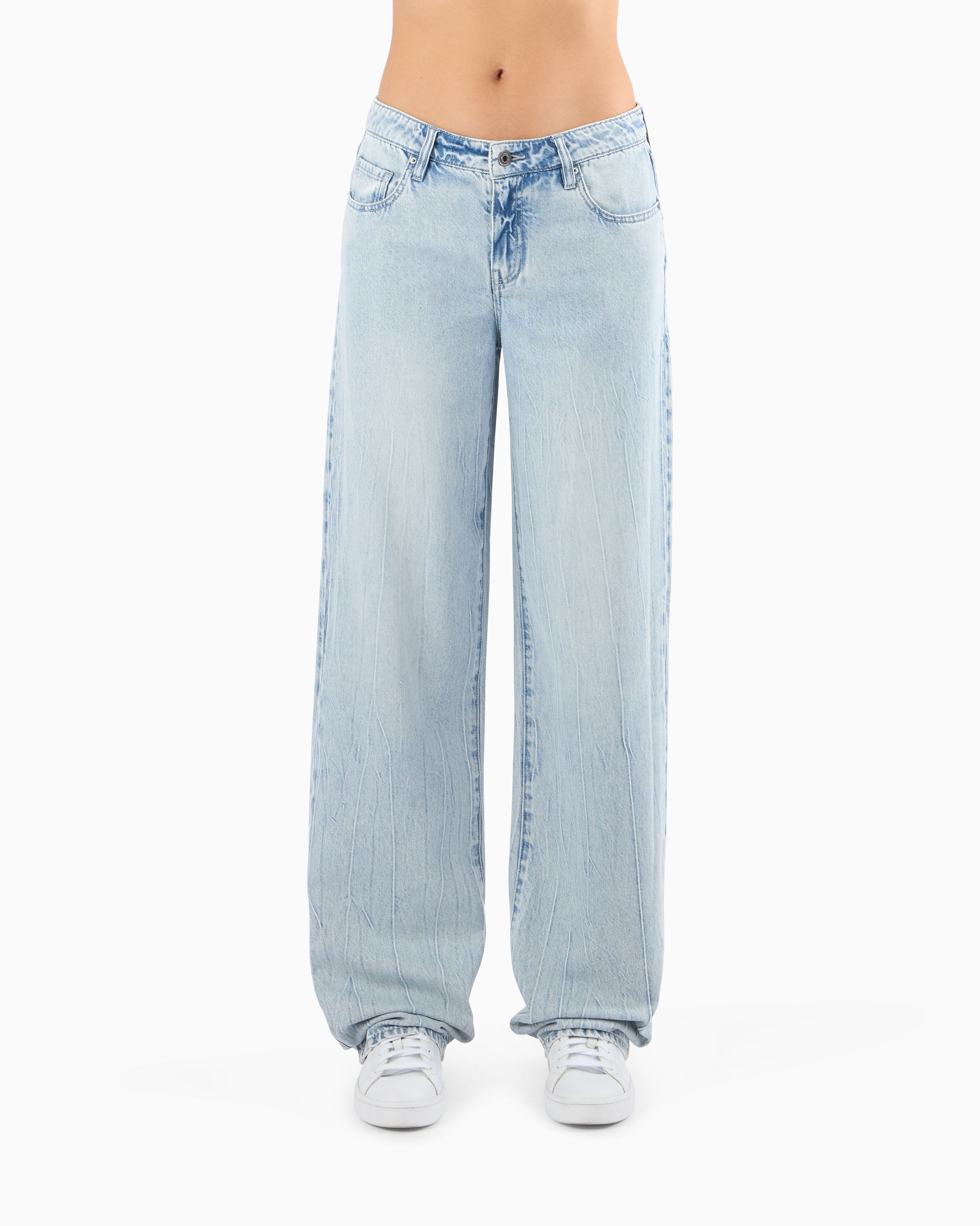 ARMANI EXCHANGE 5-Pocket-Jeans