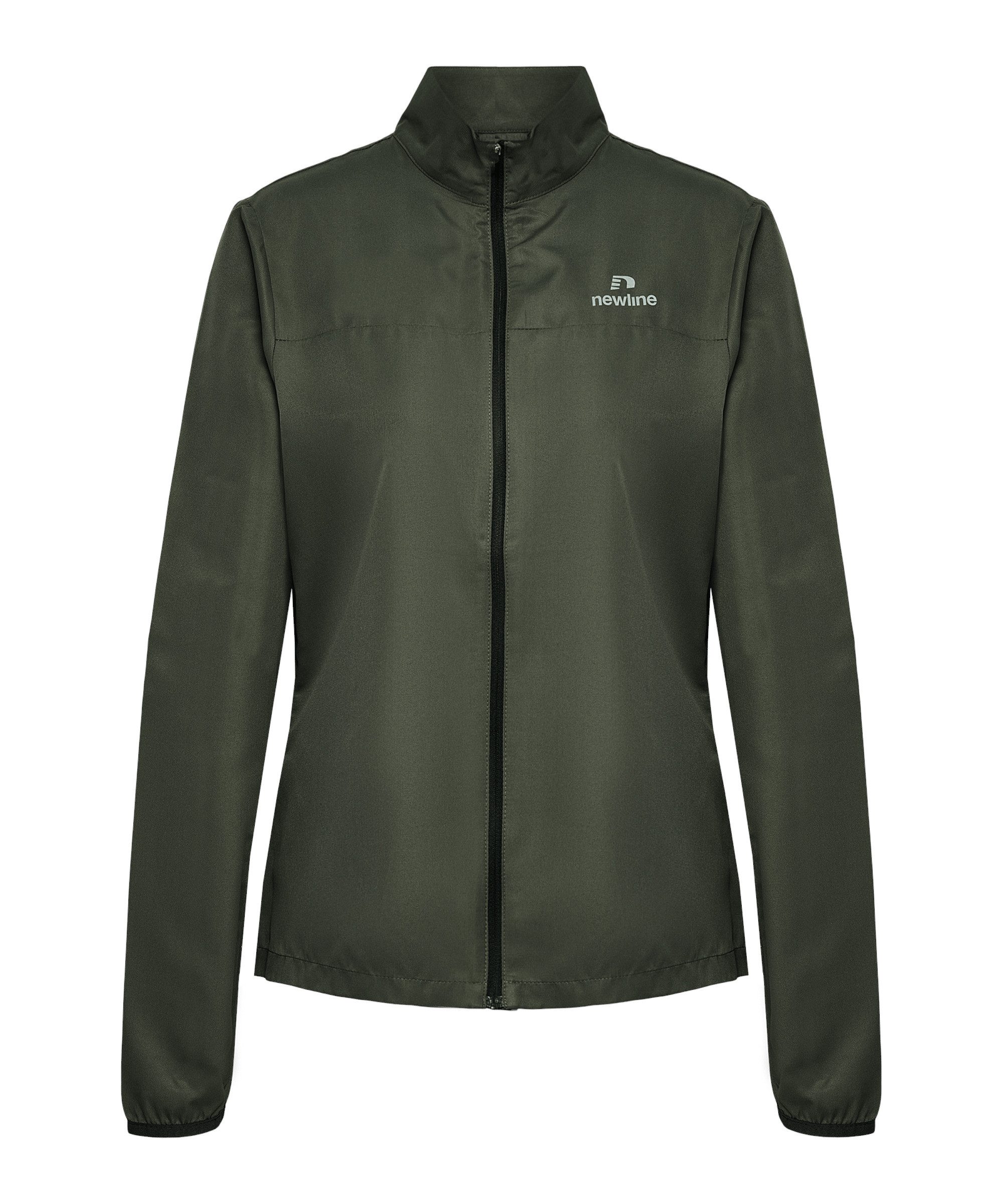 NewLine Laufjacke Newline Beat Jacke Damen Damen Atmungsaktivität