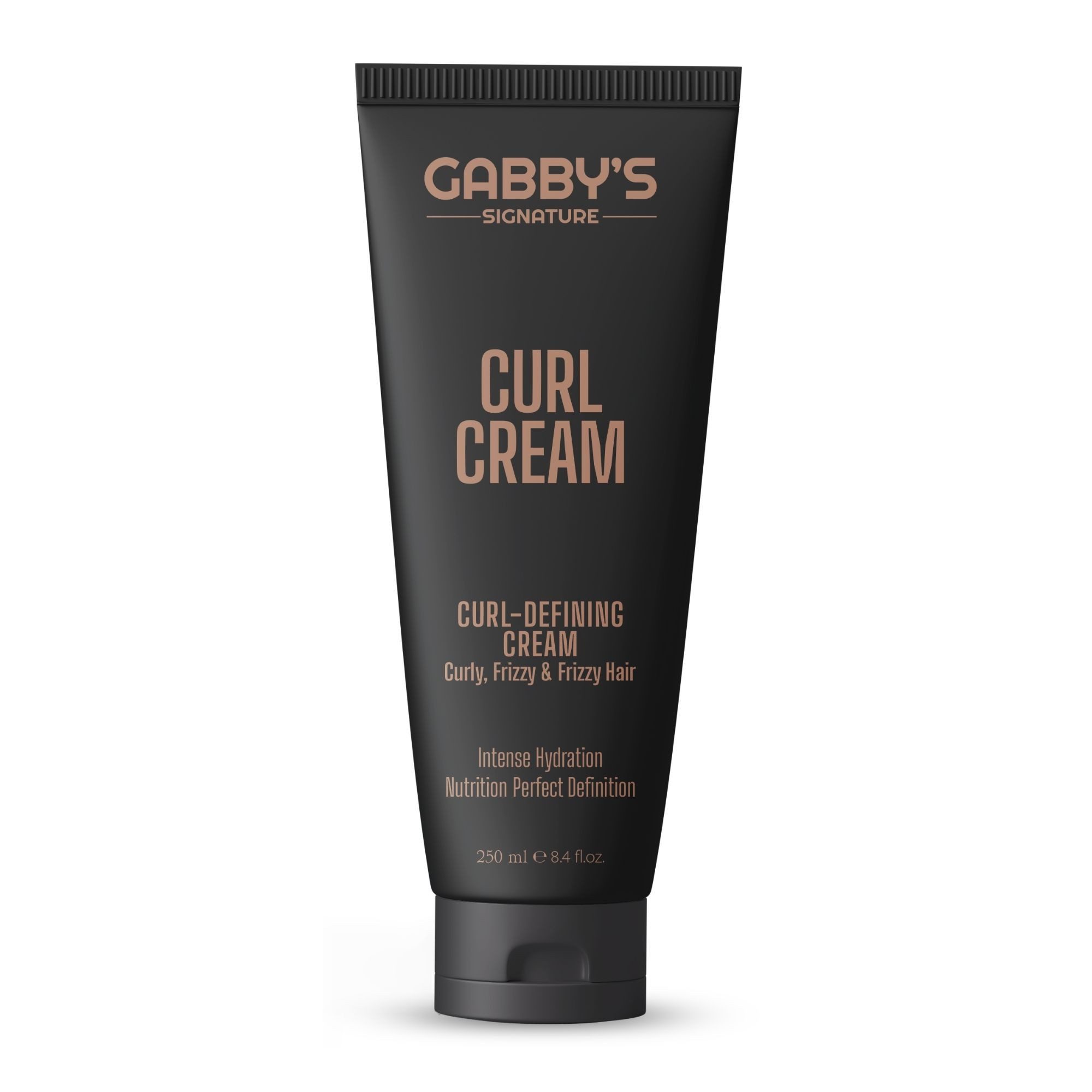 Gabri Professional Haarcreme Gabri professional - Gabby´s Signature Curl Defining Cream 250 ml
