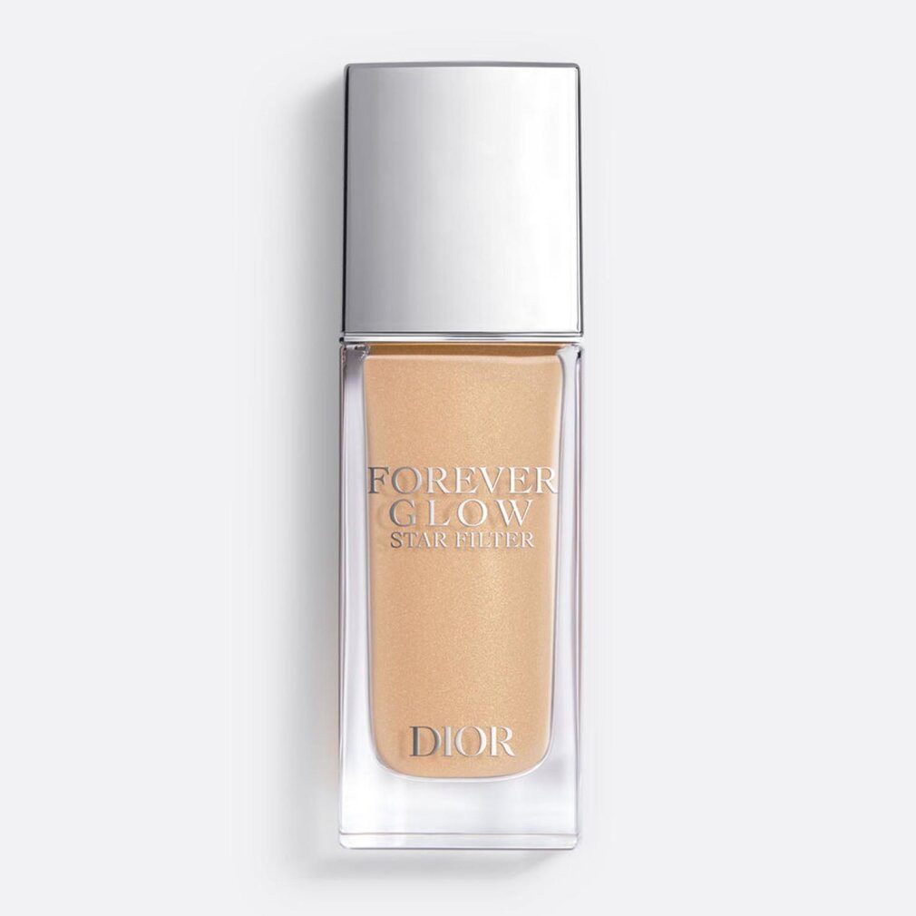 Dior Highlighter Forever Glow Star Filter Lipgloss 2N 30Ml