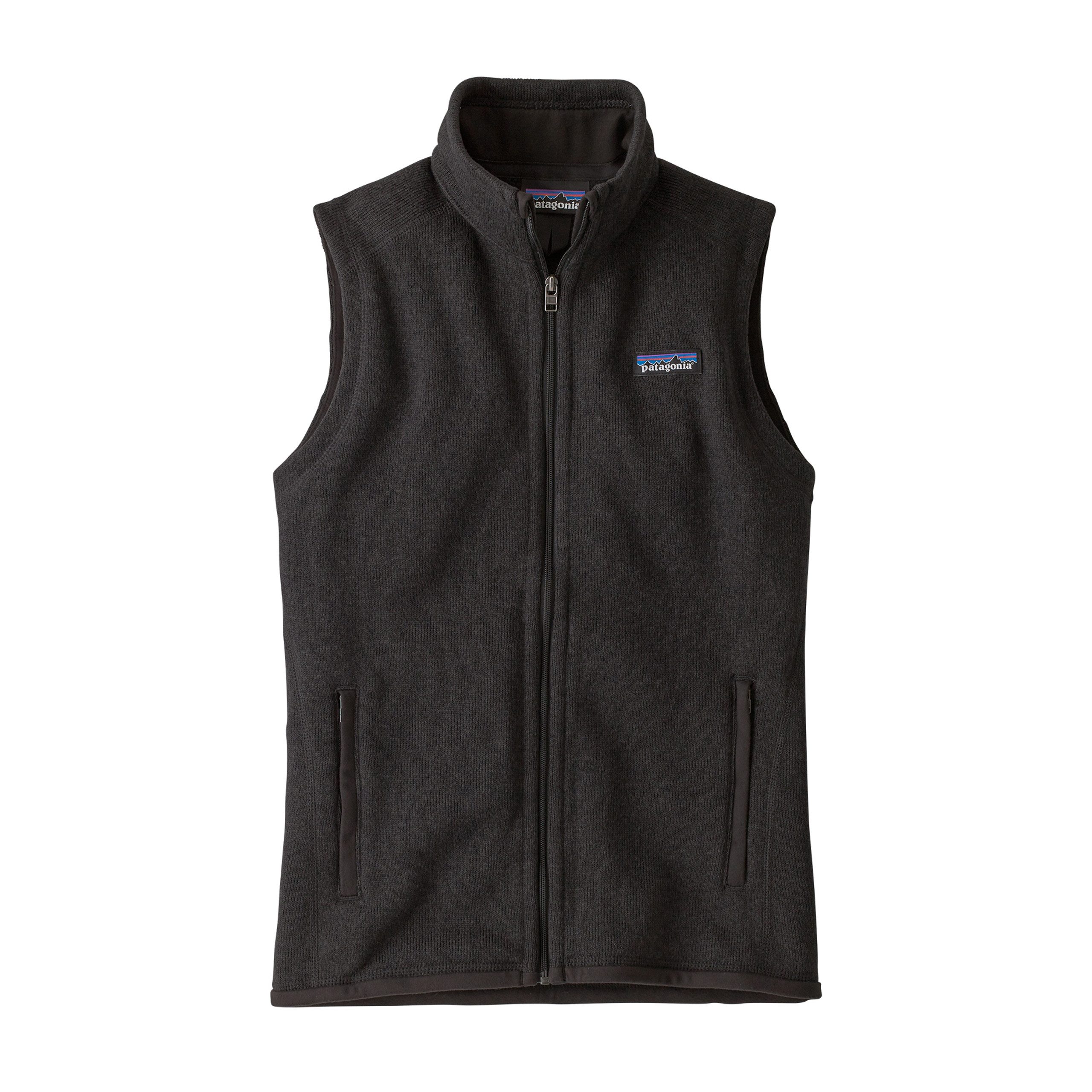 Patagonia Fleeceweste Patagonia Ws Better Sweater Fleece Vest - sportive Fleeceweste Damen