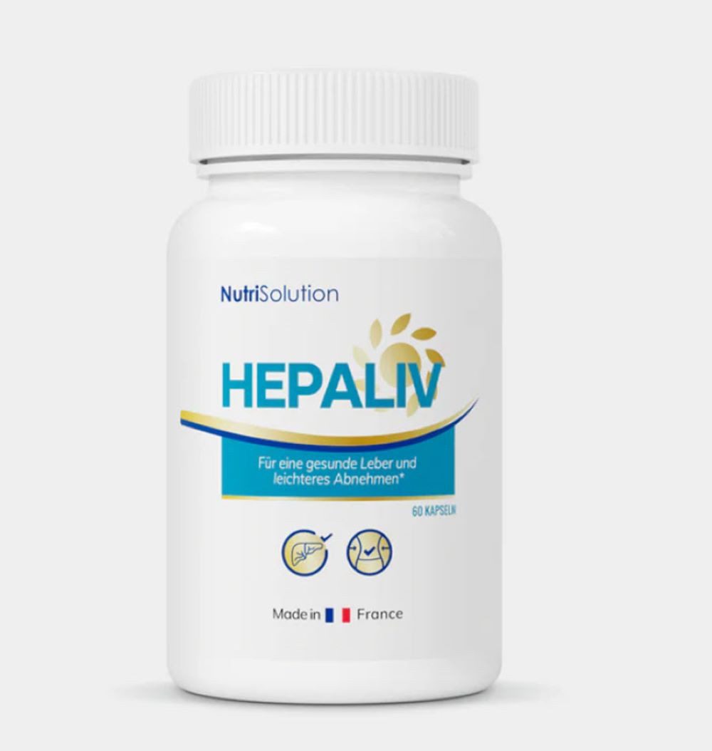 Hepaliv