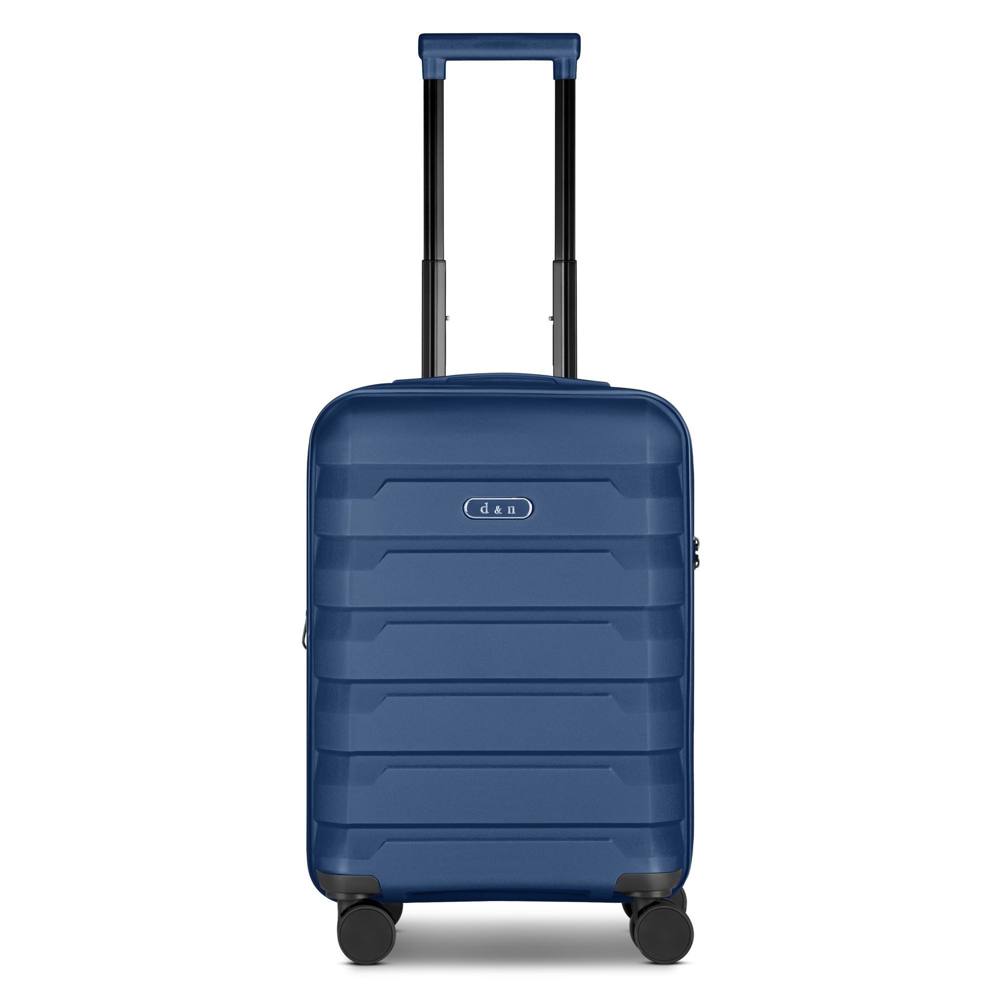 D&N Handgepäck-Trolley South Dakota, 4 Rollen, günstig online kaufen