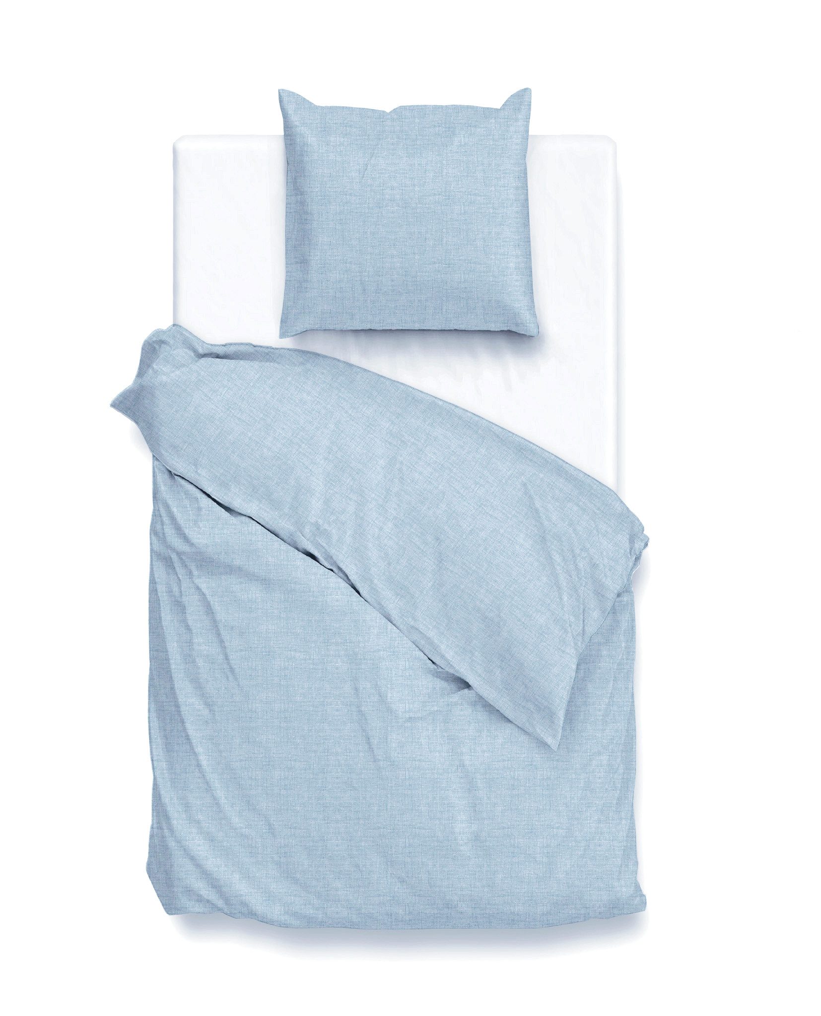 ZO HOME Bettwäsche Lino BW 155 günstig online kaufen