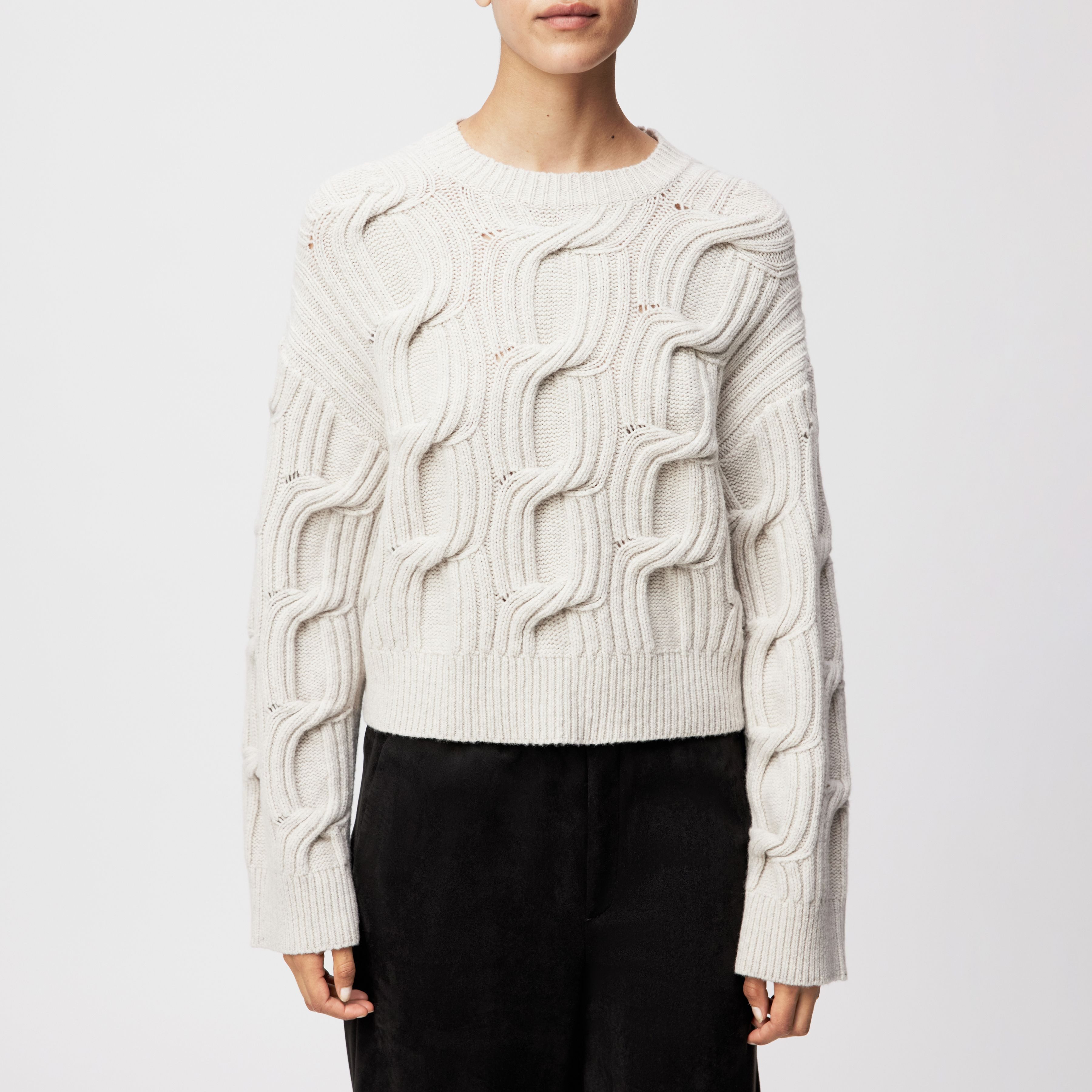 Drykorn Strickpullover günstig online kaufen