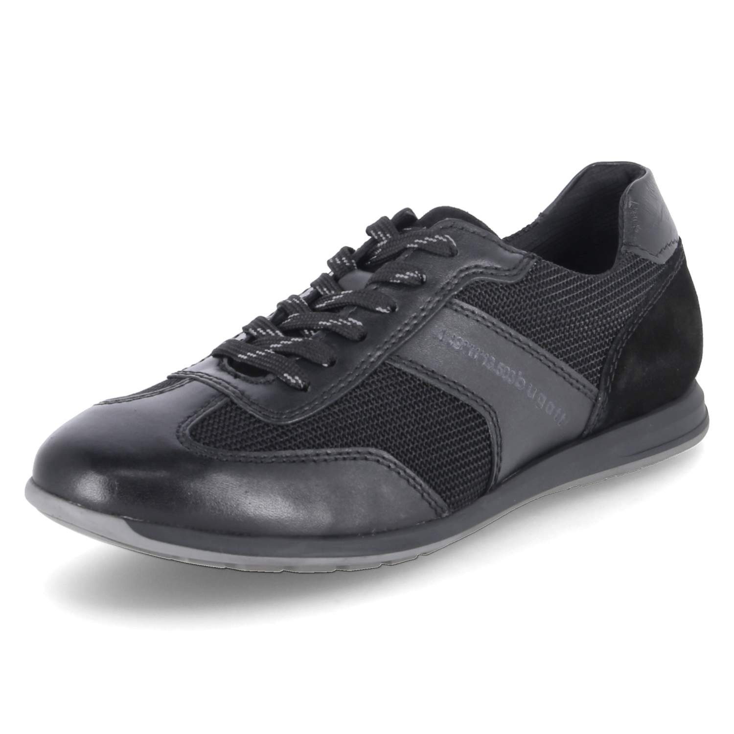 bugatti 315A9Q114000-1000 SP Schnürschuh günstig online kaufen