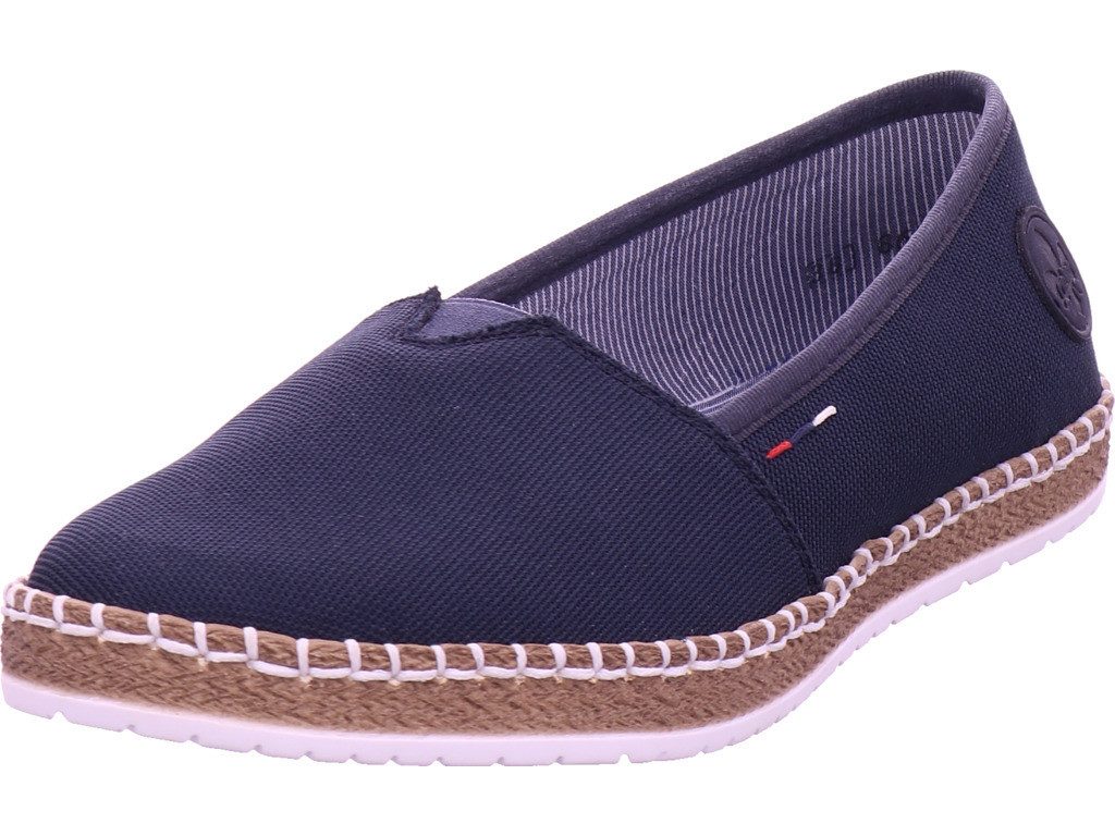 Rieker FSK Damen Halbschuhe Slipper