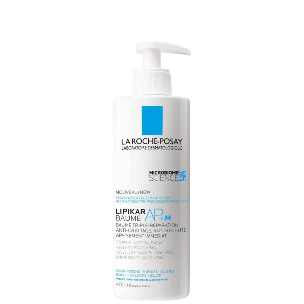 La Roche-Posay Körperpflegemittel Lipikar Baume AP+ M