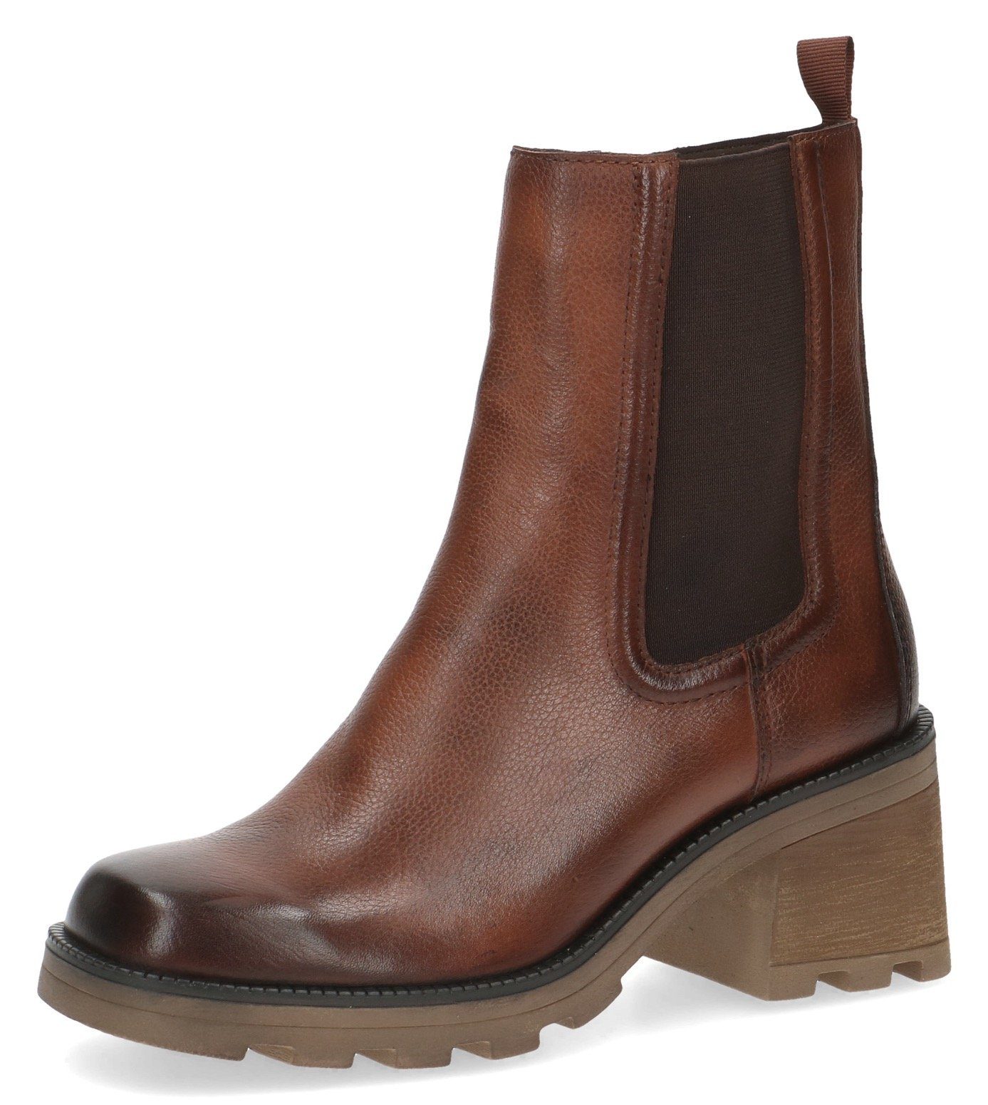 Caprice Chelseaboots mit Innen-Reißverschluss für leichten günstig online kaufen