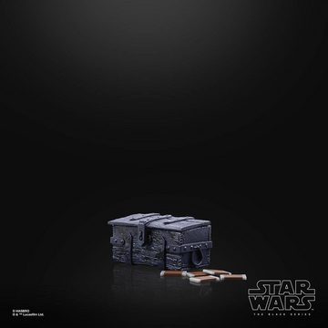 Hasbro Actionfigur Star Wars - The Black Series - Clone Trooper (Halloween Edition)