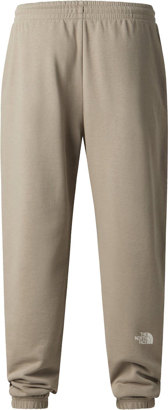 The North Face Sporthose M SIMPLE DOME LIGHT REGULAR TAPERED JOGG STONE SLAB