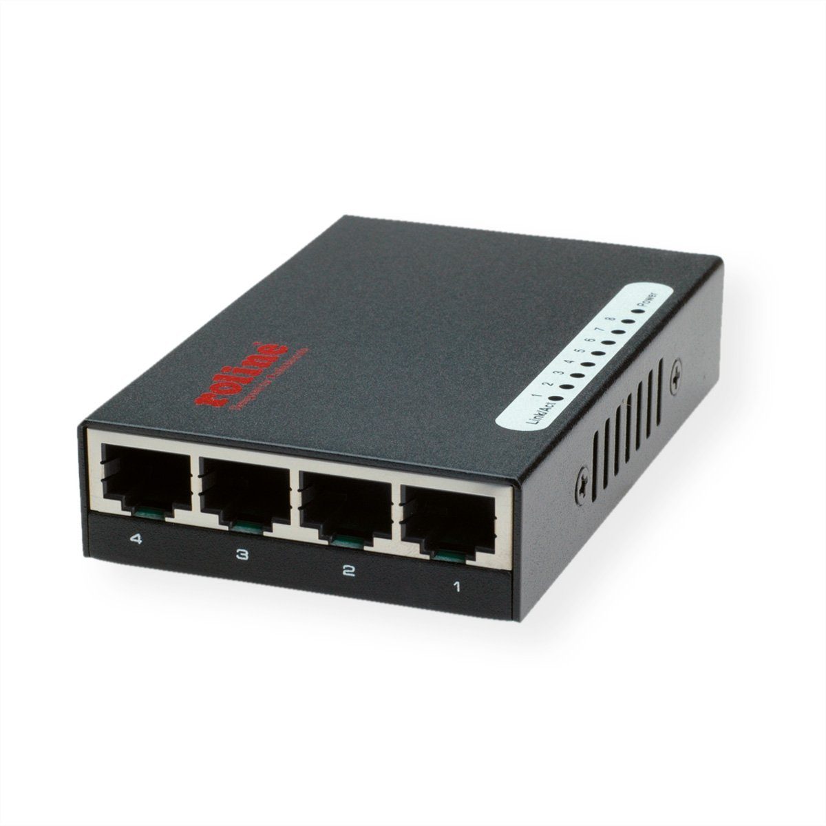Fast Ethernet Switch, Pocket Netzwerk-Switch