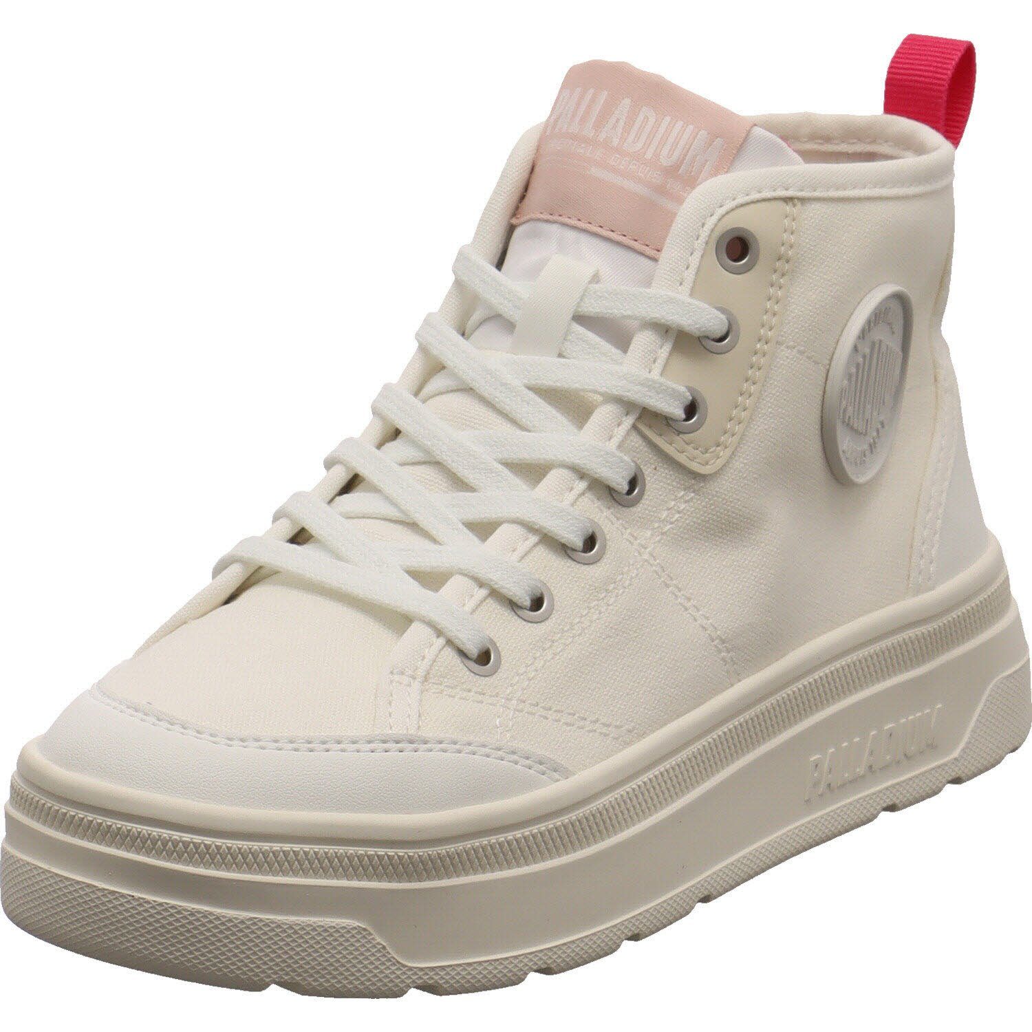 Palladium Pallasphalt Mid CVS Schnürboots günstig online kaufen