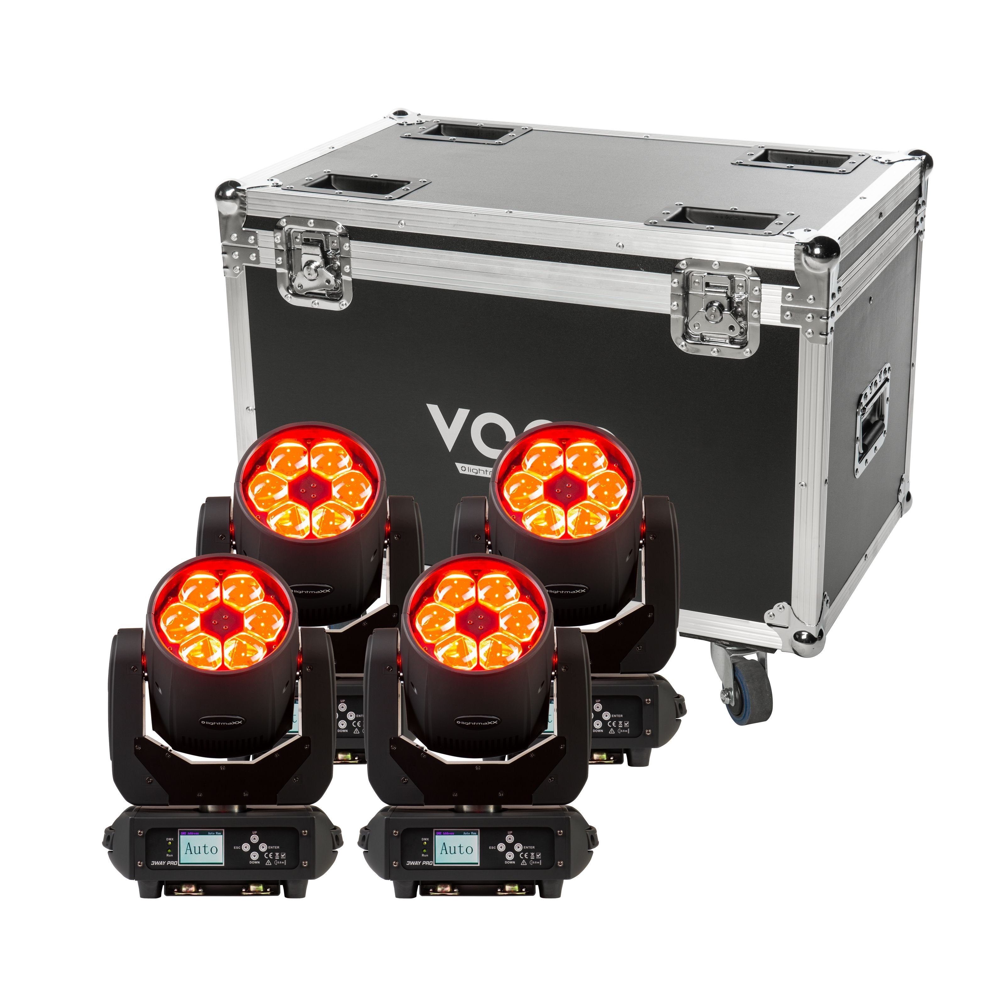 LED Scheinwerfer