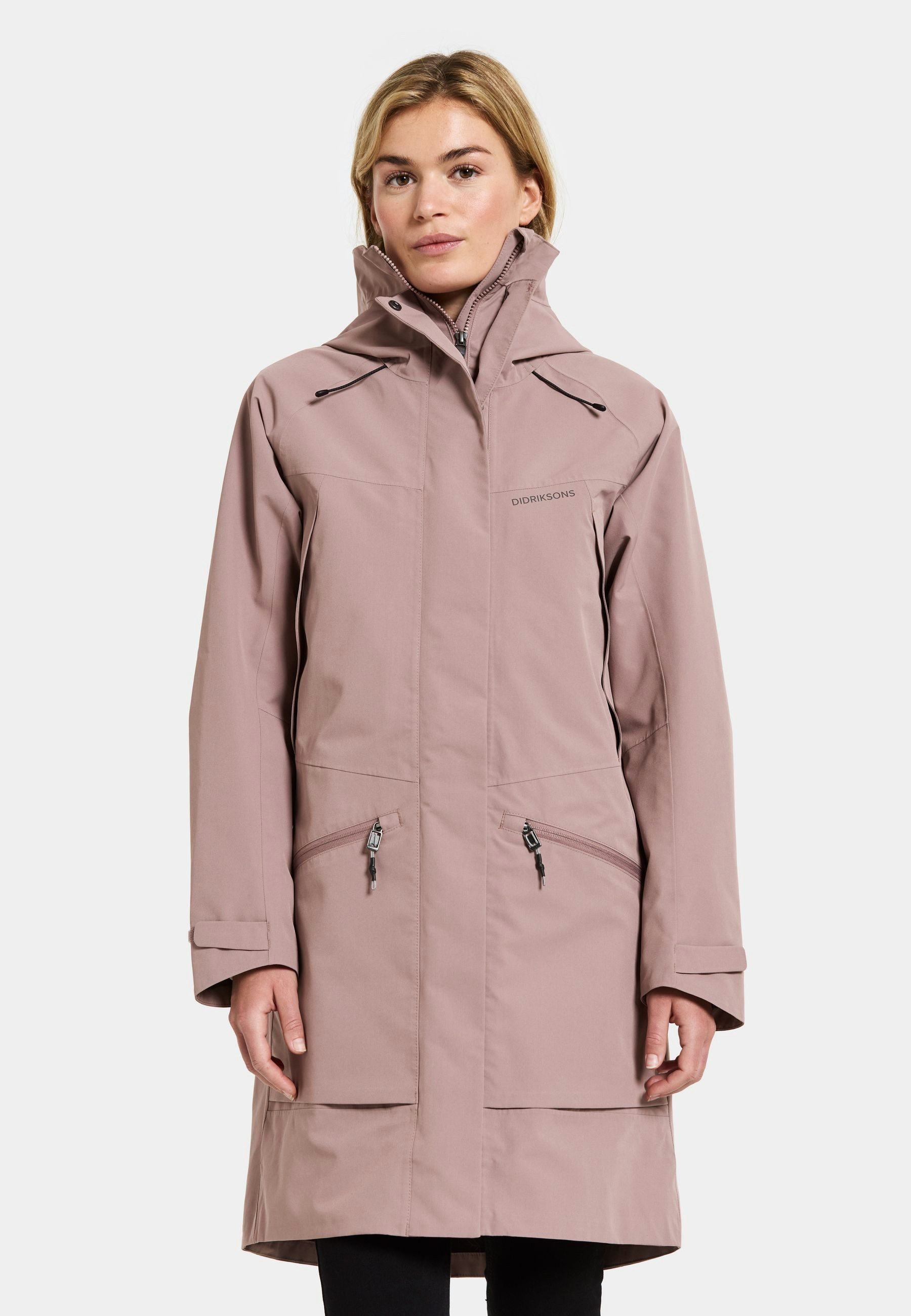 Didriksons Funktionsparka ILMA WNS PARKA 8 günstig online kaufen