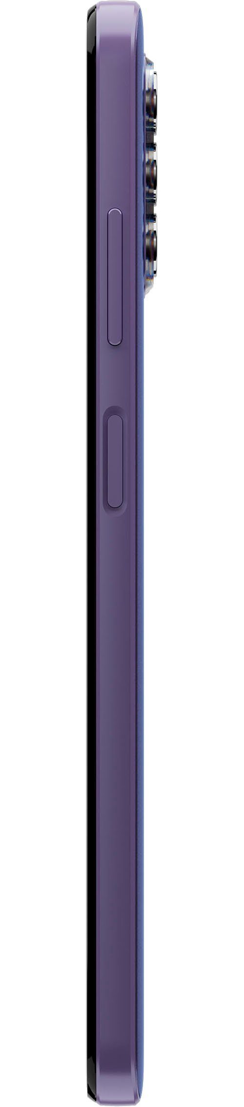 Nokia G42 50 purple Speicherplatz, cm/6,65 (16,9 128 MP GB Kamera) Zoll, Smartphone