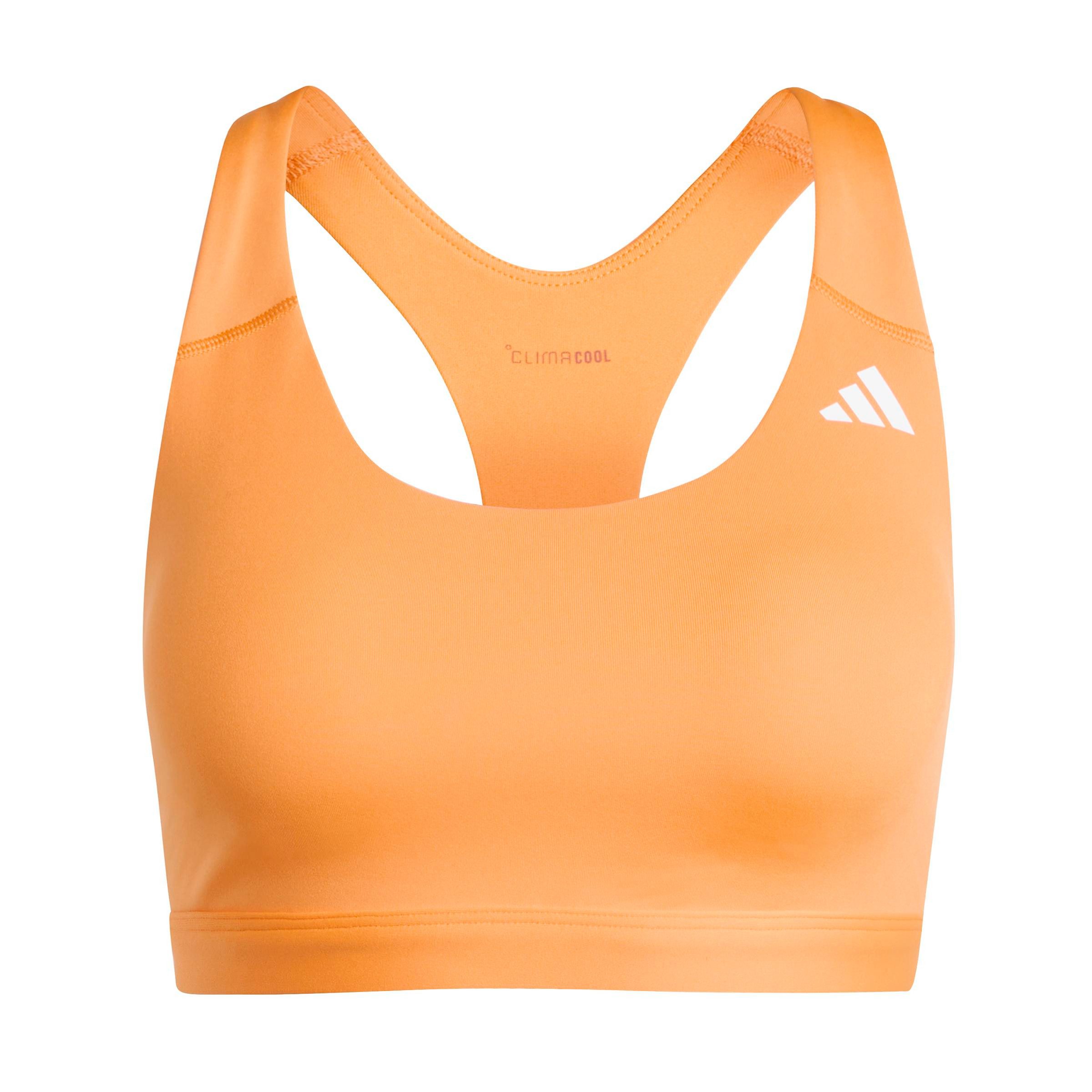 adidas Performance Sport-BH OPT ESS MS BRA PUOR