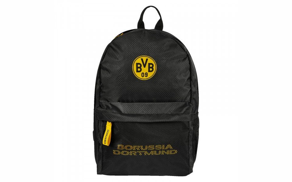 BVB MERCHANDISING Rucksack BVB Rucksack günstig online kaufen