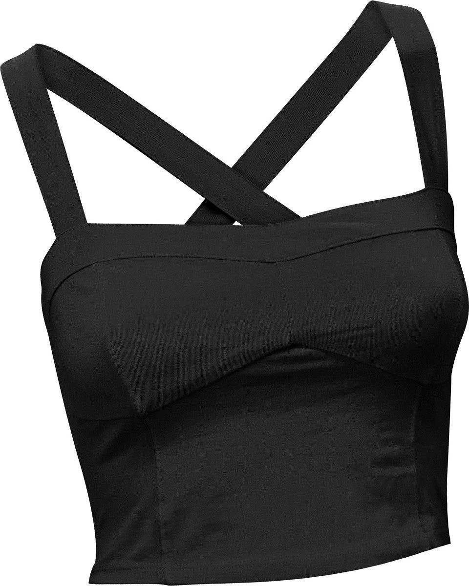 Capelli New York Crop-Top günstig online kaufen