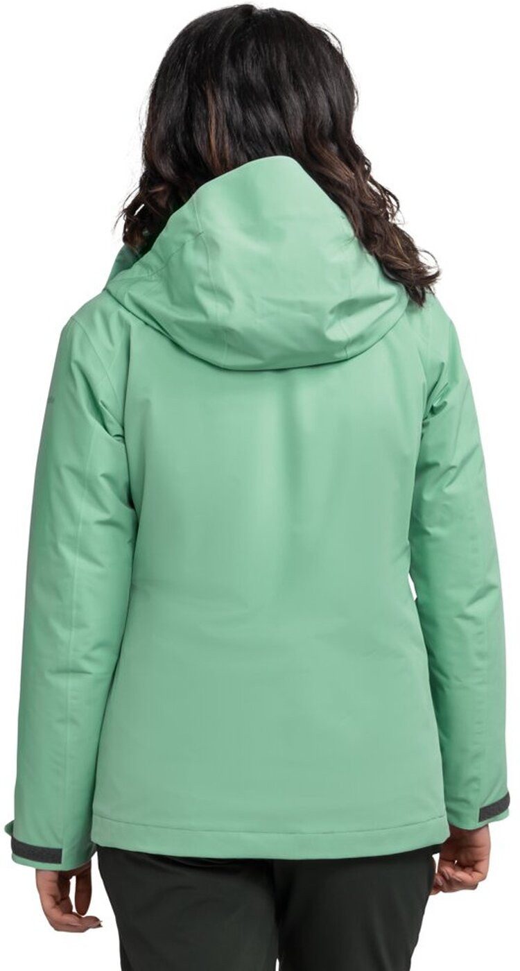 Schöffel Trekkingjacke 3in1 Jacket Style Tamina günstig online kaufen