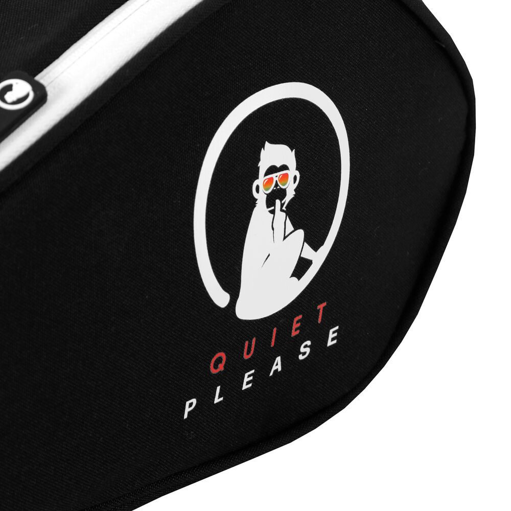 Quiet Please Sporttasche Quiet Please Bag