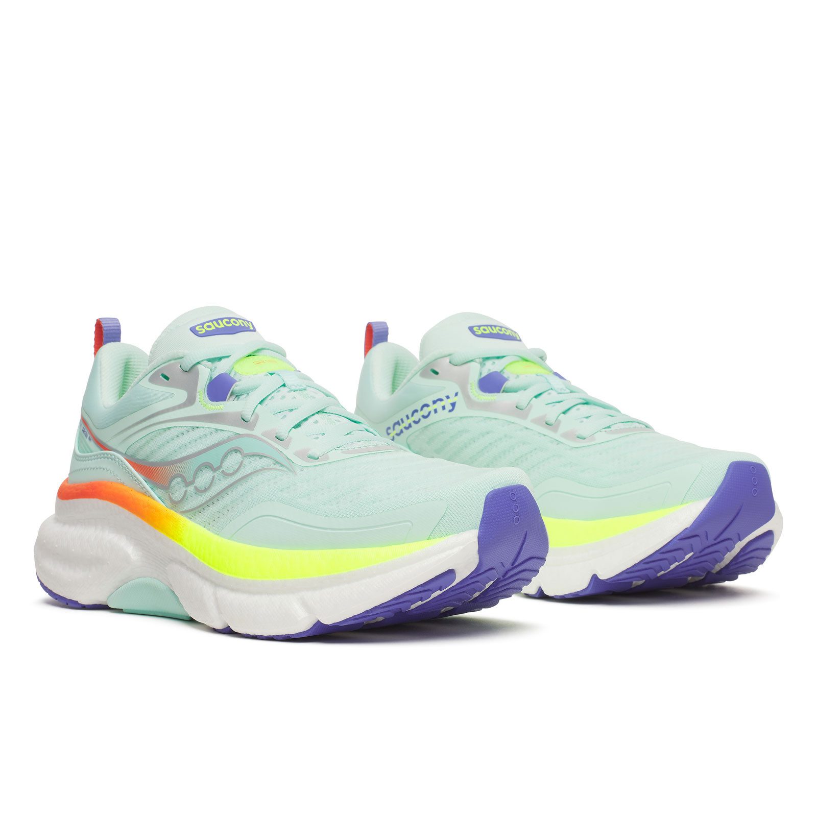 Saucony OMNI 23 ST Lady S11072-141 Laufschuh Stabil und bequem