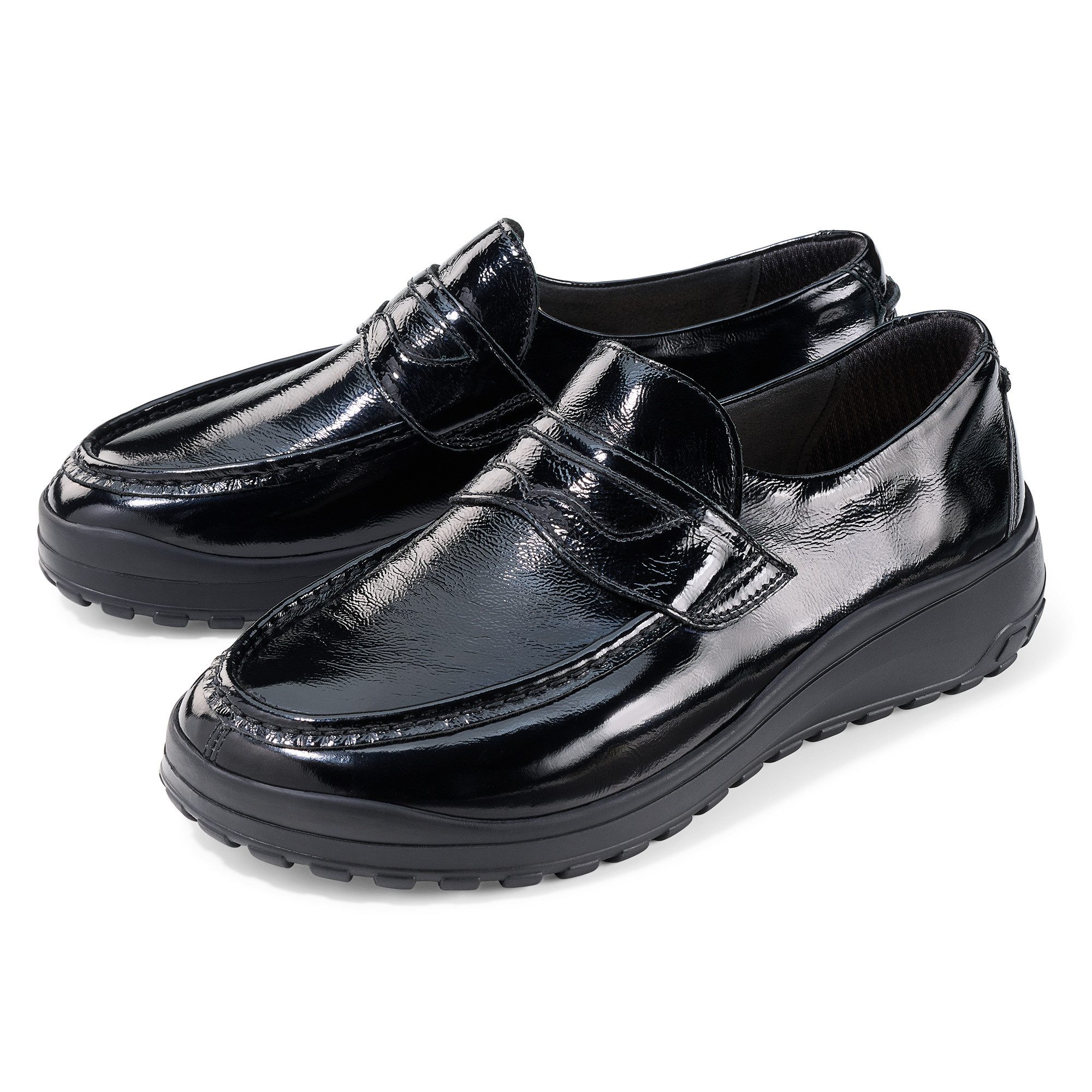 BÄR Nola Slipper 100% Zehenfreiheit