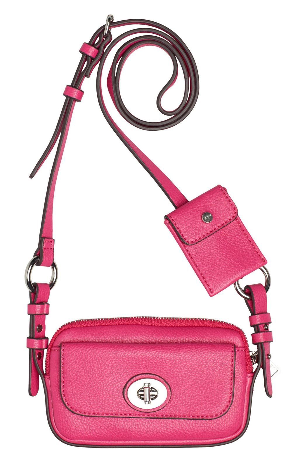 Schultertasche Amy