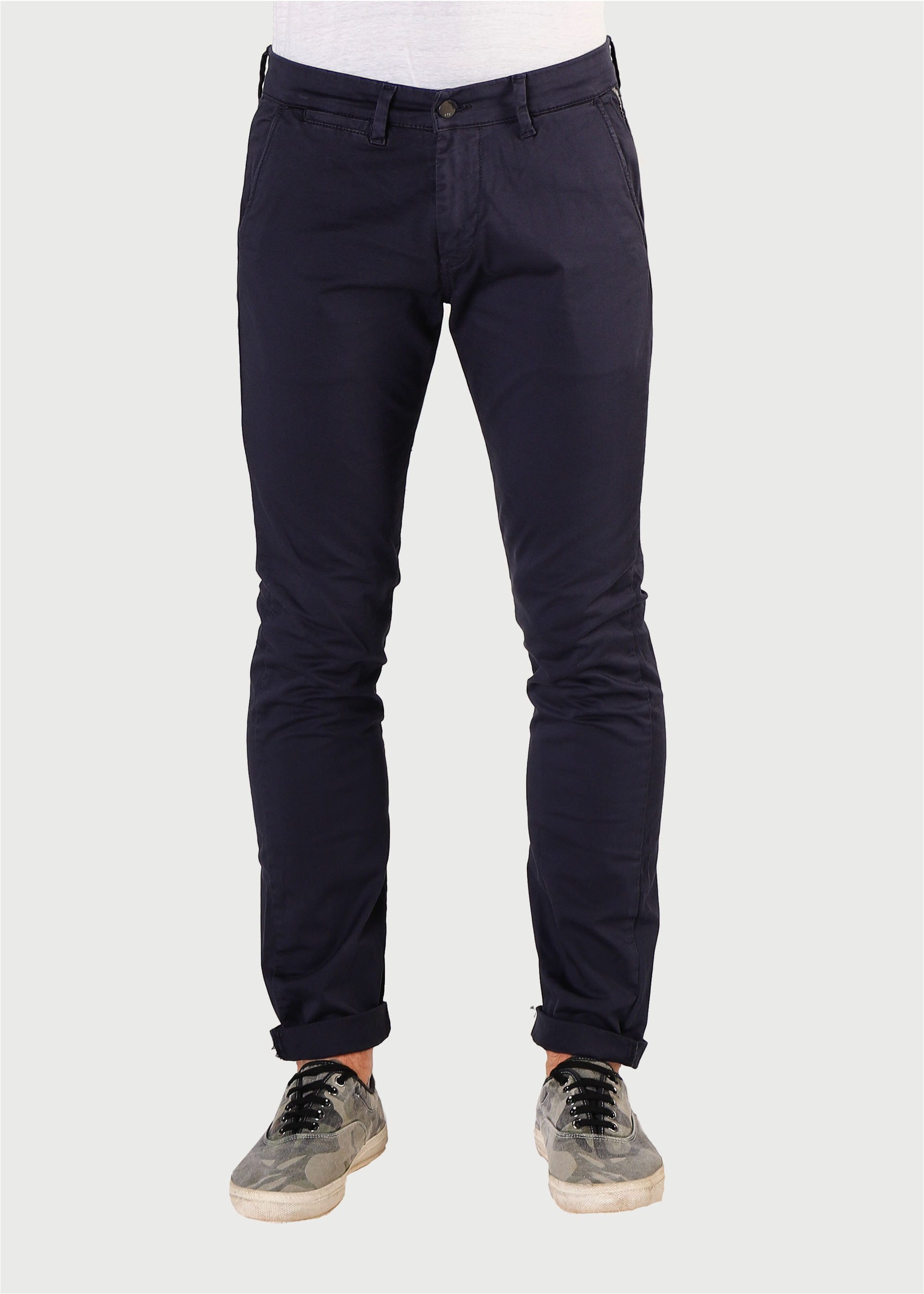 Chinohose Pantalon JAS3