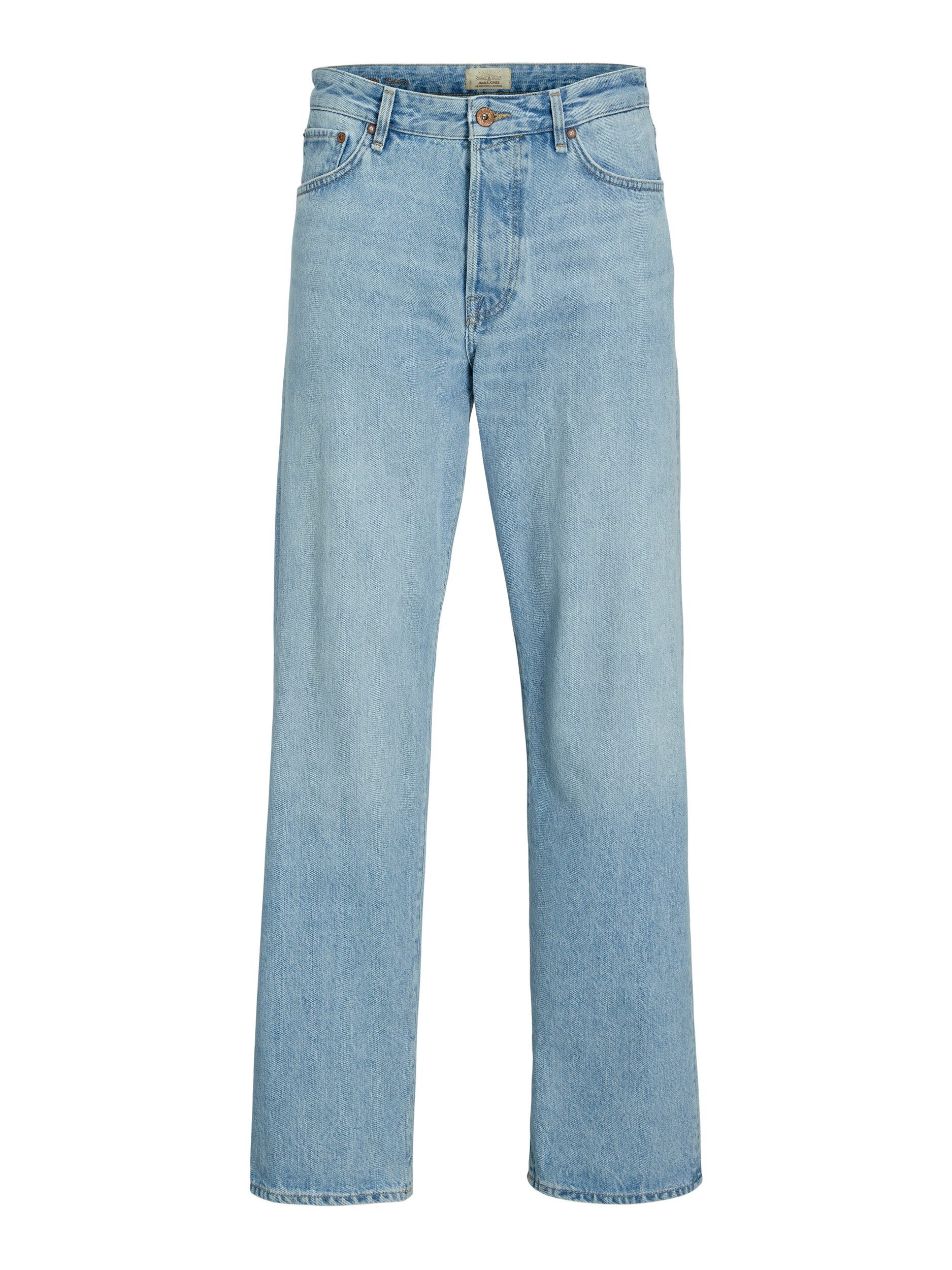 Jack & Jones Straight-Jeans günstig online kaufen