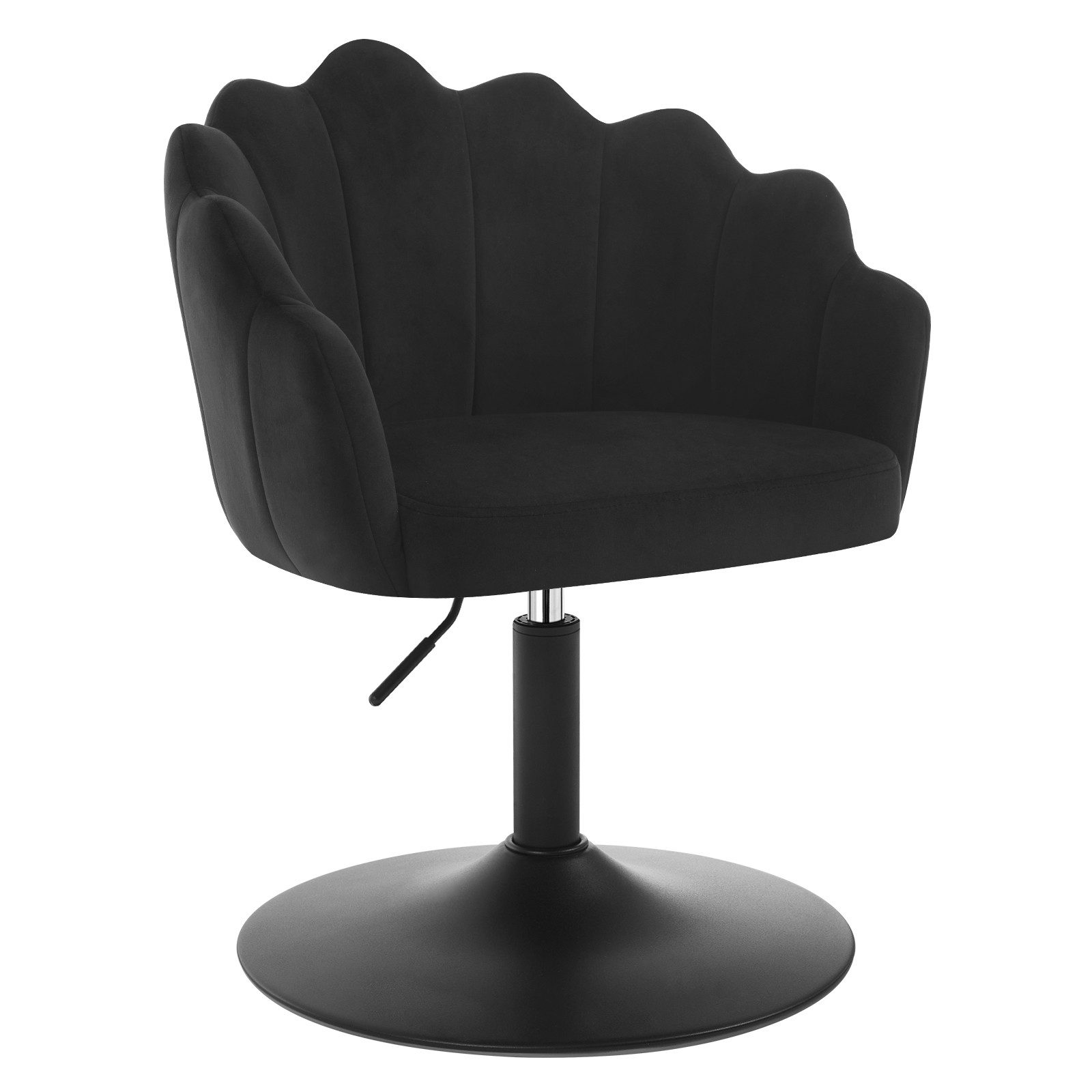 Woltu Bürostuhl (1 St), Schminkstuhl, mit günstig online kaufen