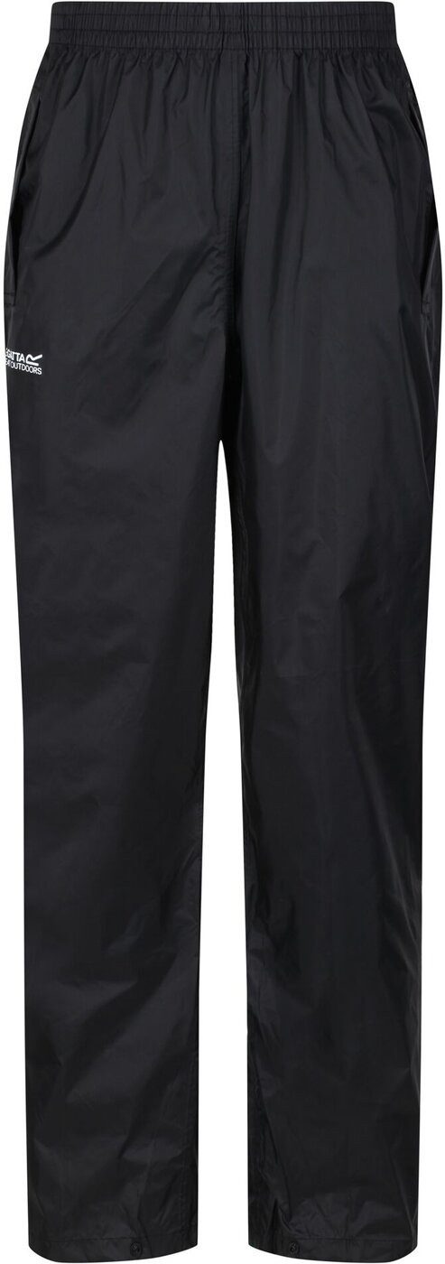 Regenhose Pack It O/Trs 800 Black