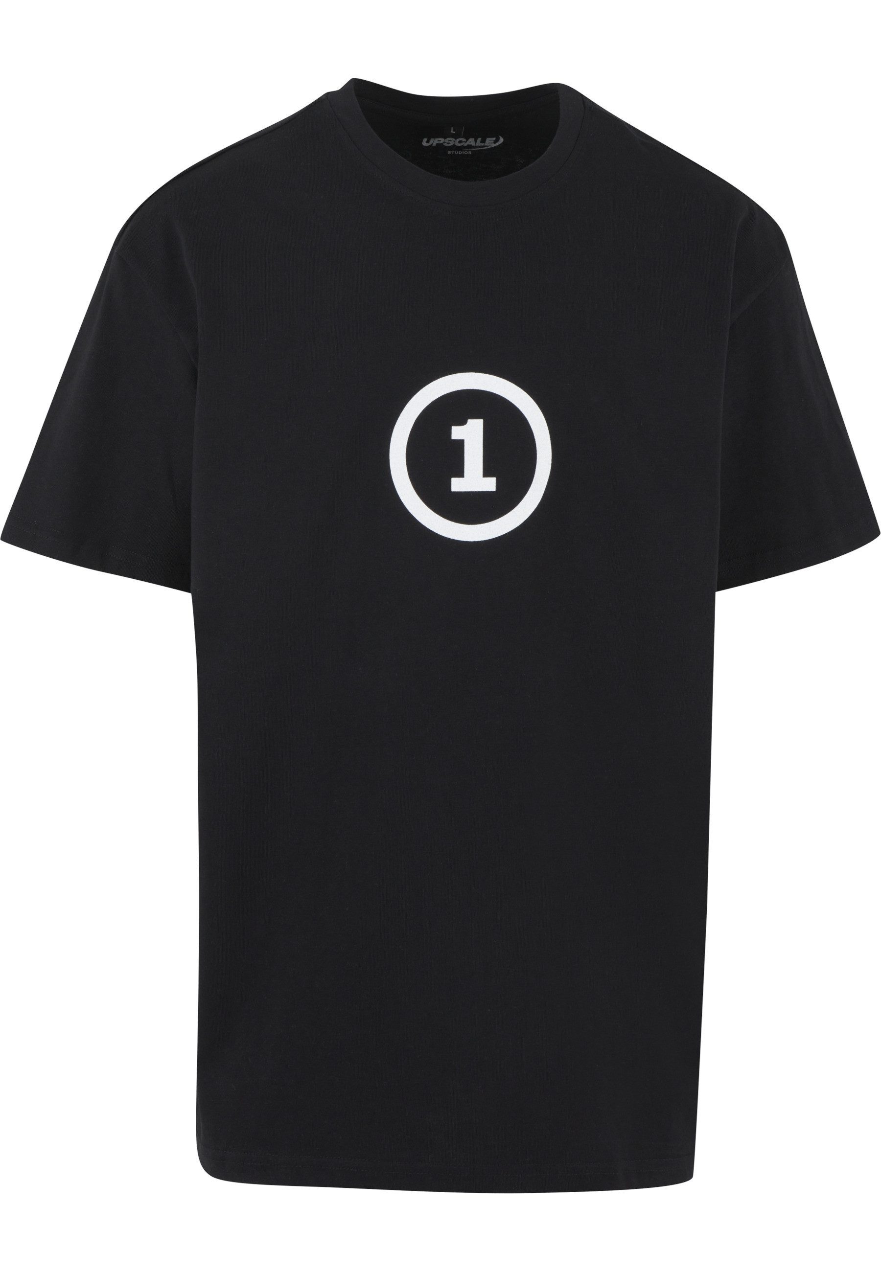 Upscale by Mister Tee T-Shirt Upscale by Mister Tee Strictly Businnes Overs günstig online kaufen