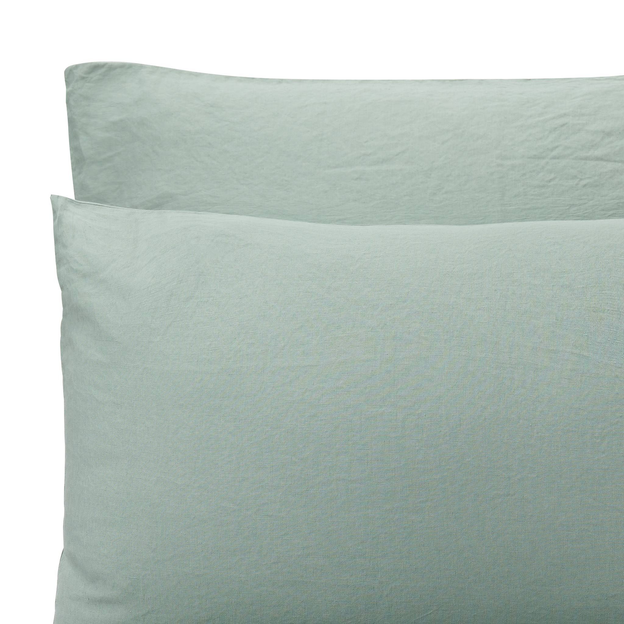 Urbanara Bettbezug Mafalda Bettdeckenbezug aus 100% günstig online kaufen