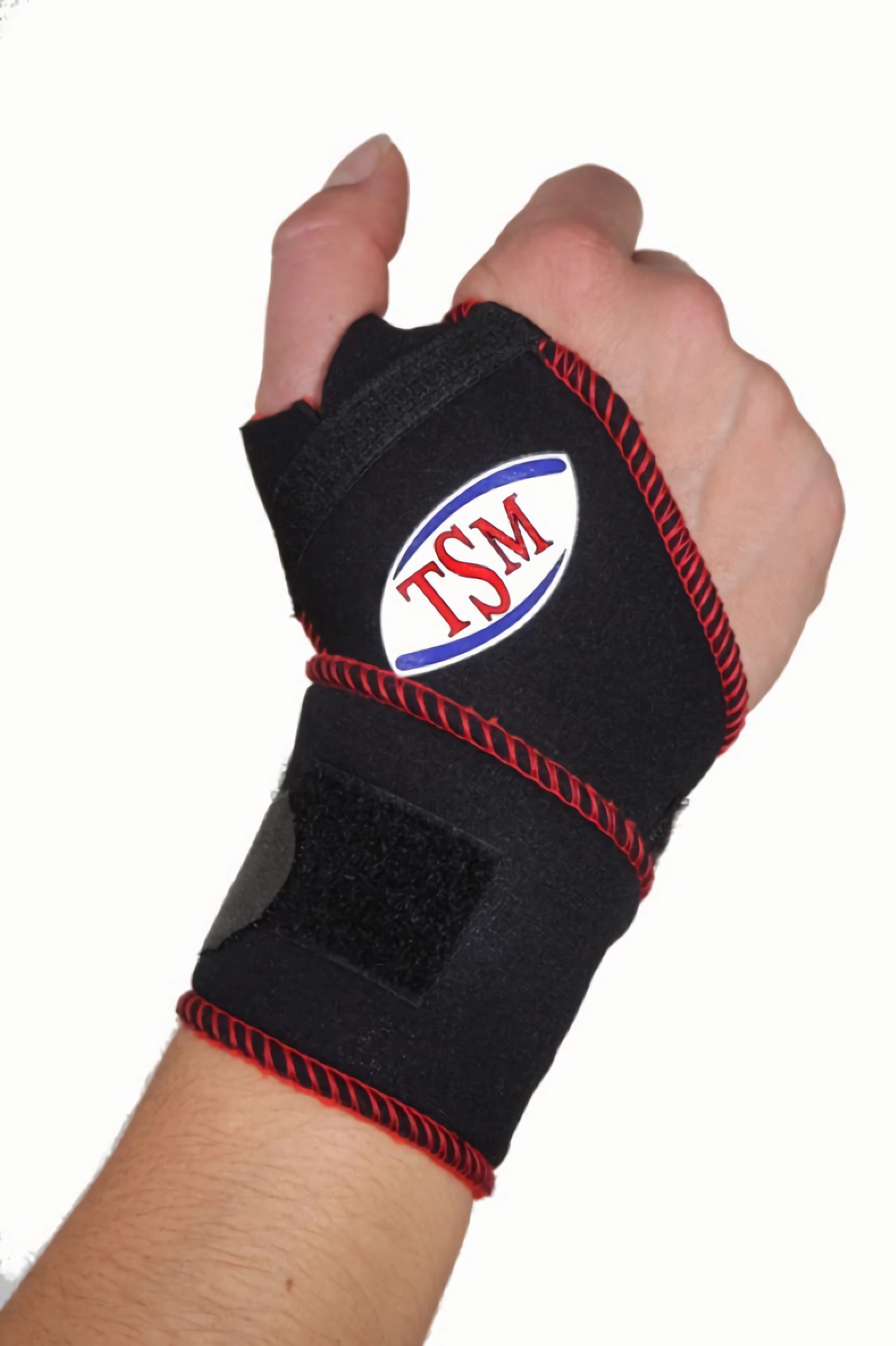 TSM Handgelenkbandage 2112 TSM Handgelenk-Gurt aktiv
