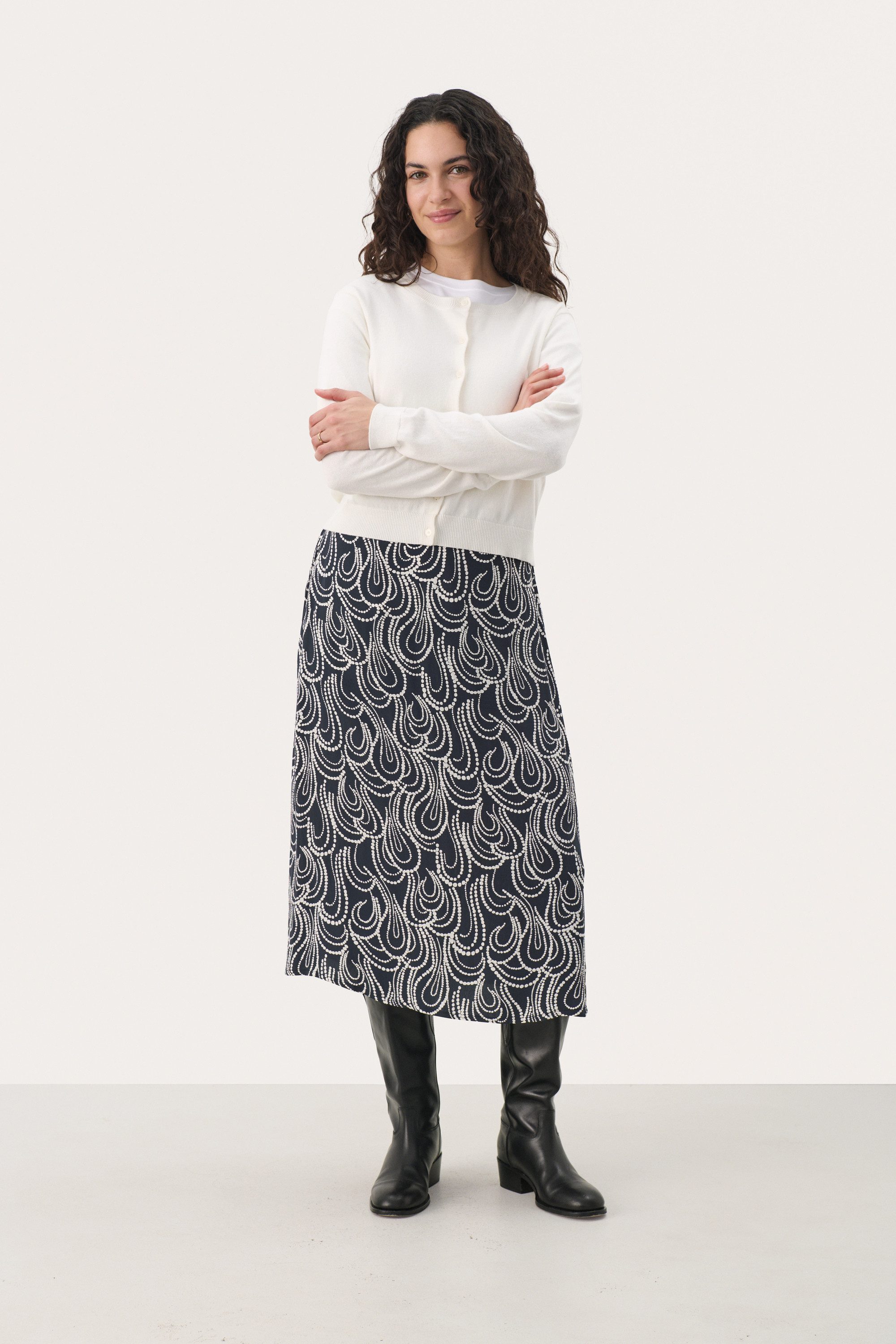 Part Two Cardigan Strickjacke EllamariePW