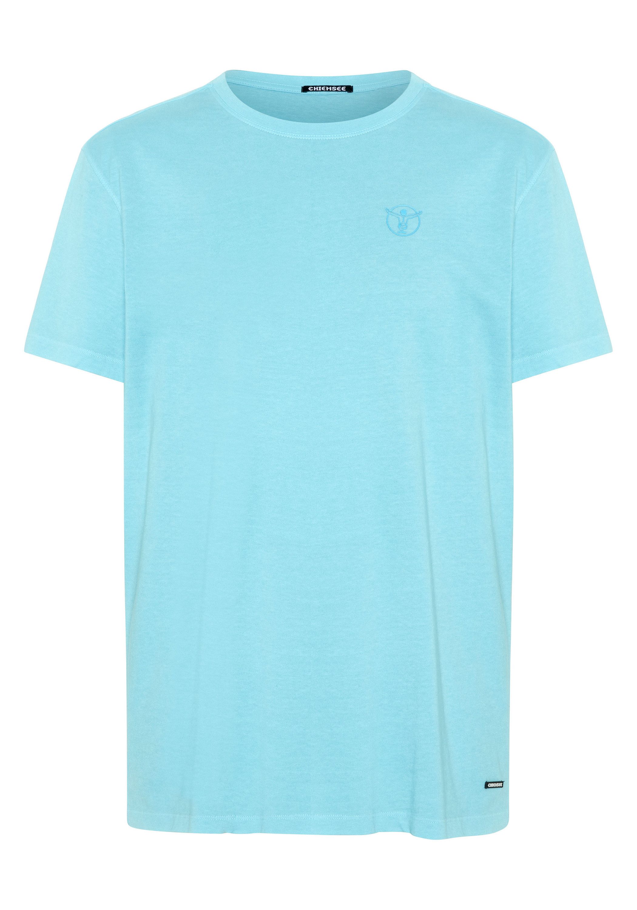 Chiemsee Print-Shirt T-Shirt aus Baumwolle 1 günstig online kaufen