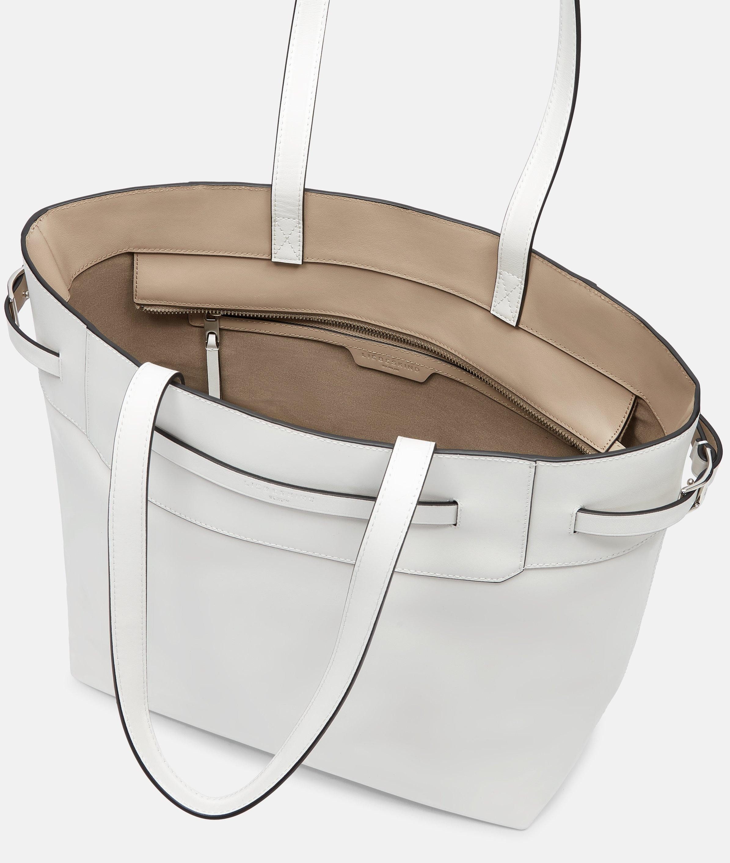 Liebeskind Berlin Henkeltasche Große Schultertasche aus günstig online kaufen